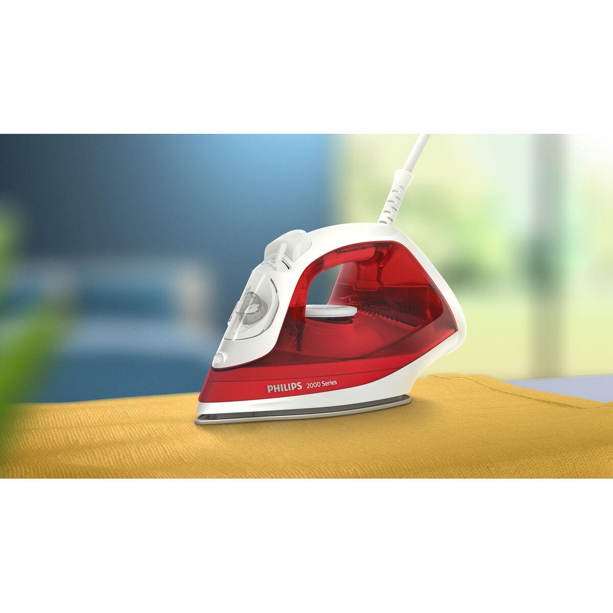 Plancha de Vapor Philips DST2010/40
