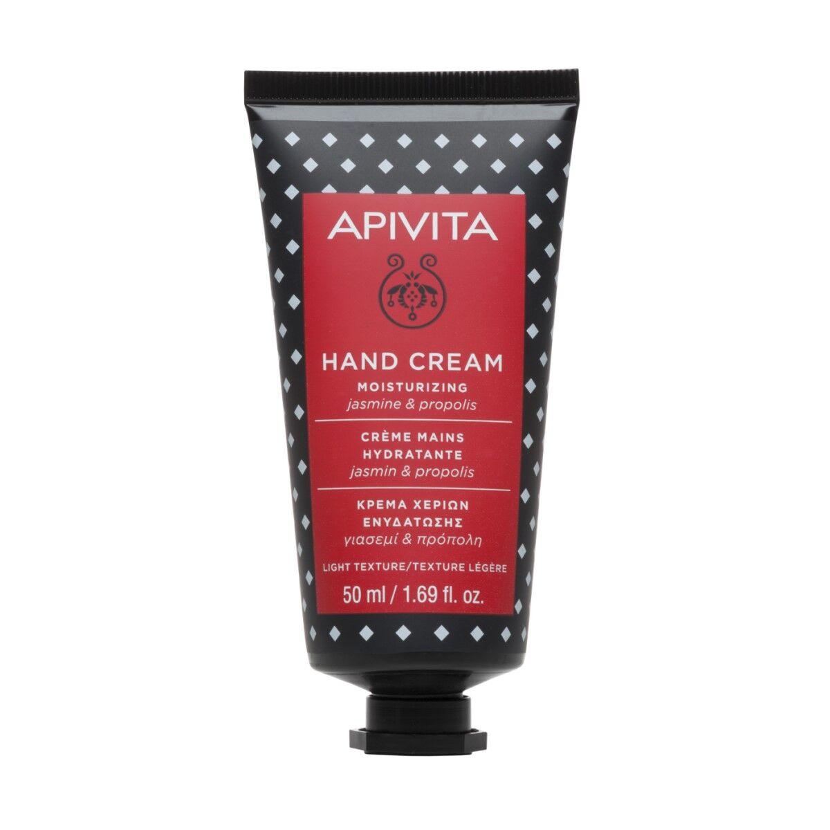 Crema Corporal Apivita