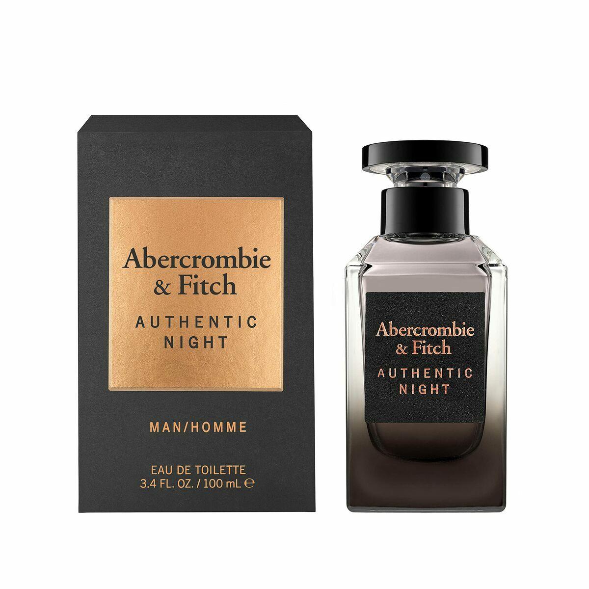 Perfume Hombre Abercrombie & Fitch