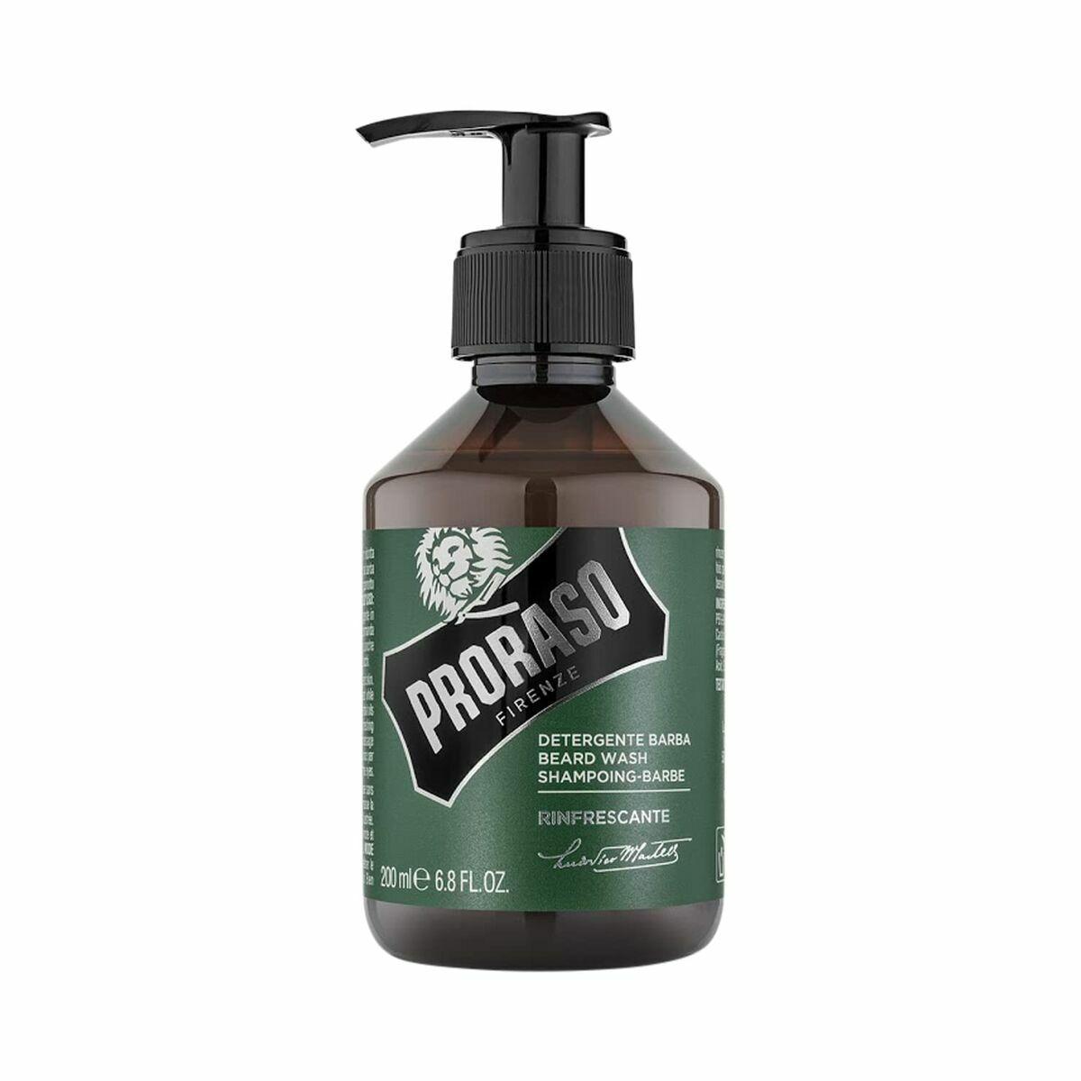 Set para Cuidado de la Barba Proraso
