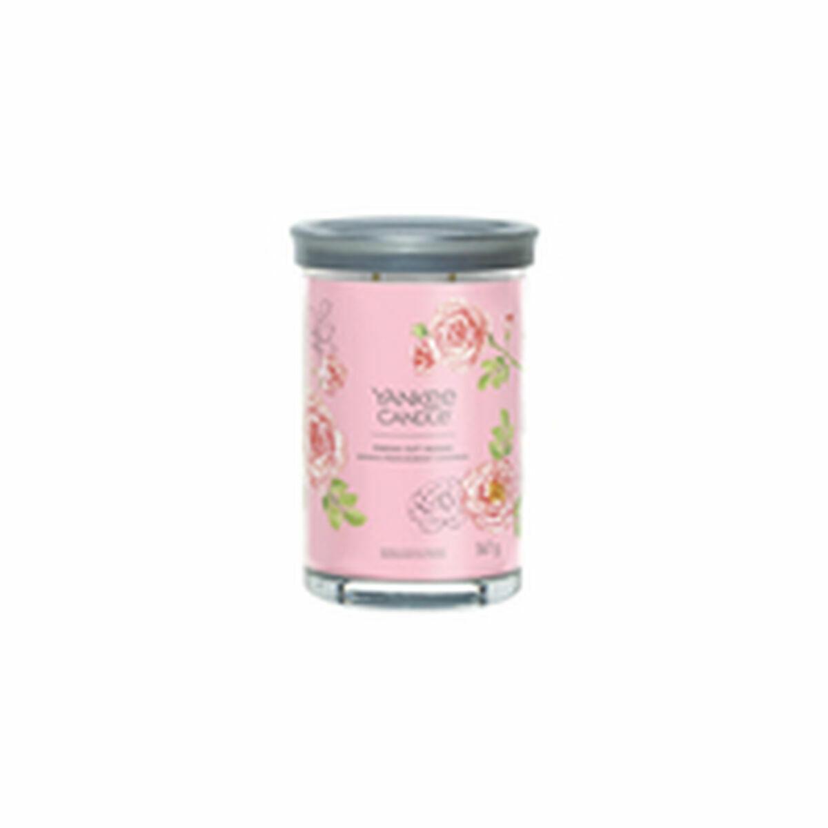 Vela Perfumada Yankee Candle 1630709E Rosa