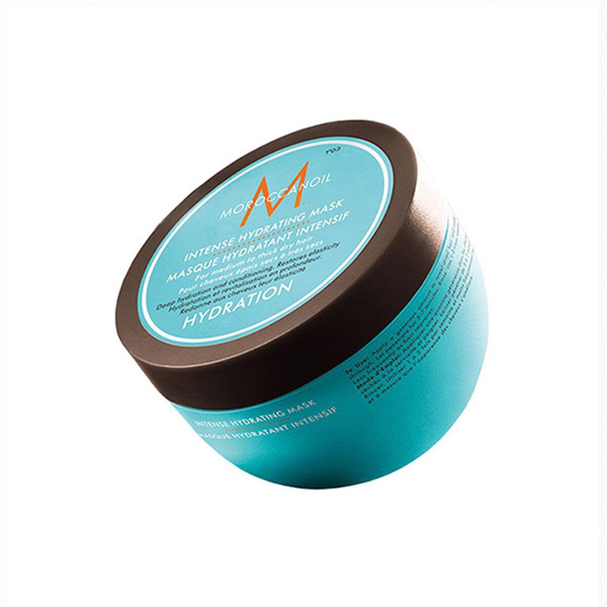 Mascarilla Hidratante Moroccanoil MORBBITHYDMK500 Cabellos Normales