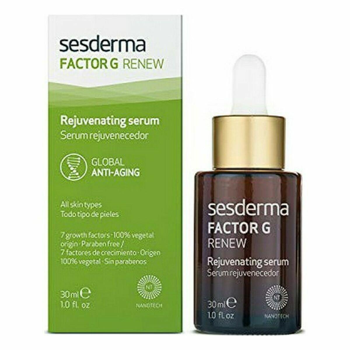 Sérum Facial Sesderma Gel Mujer