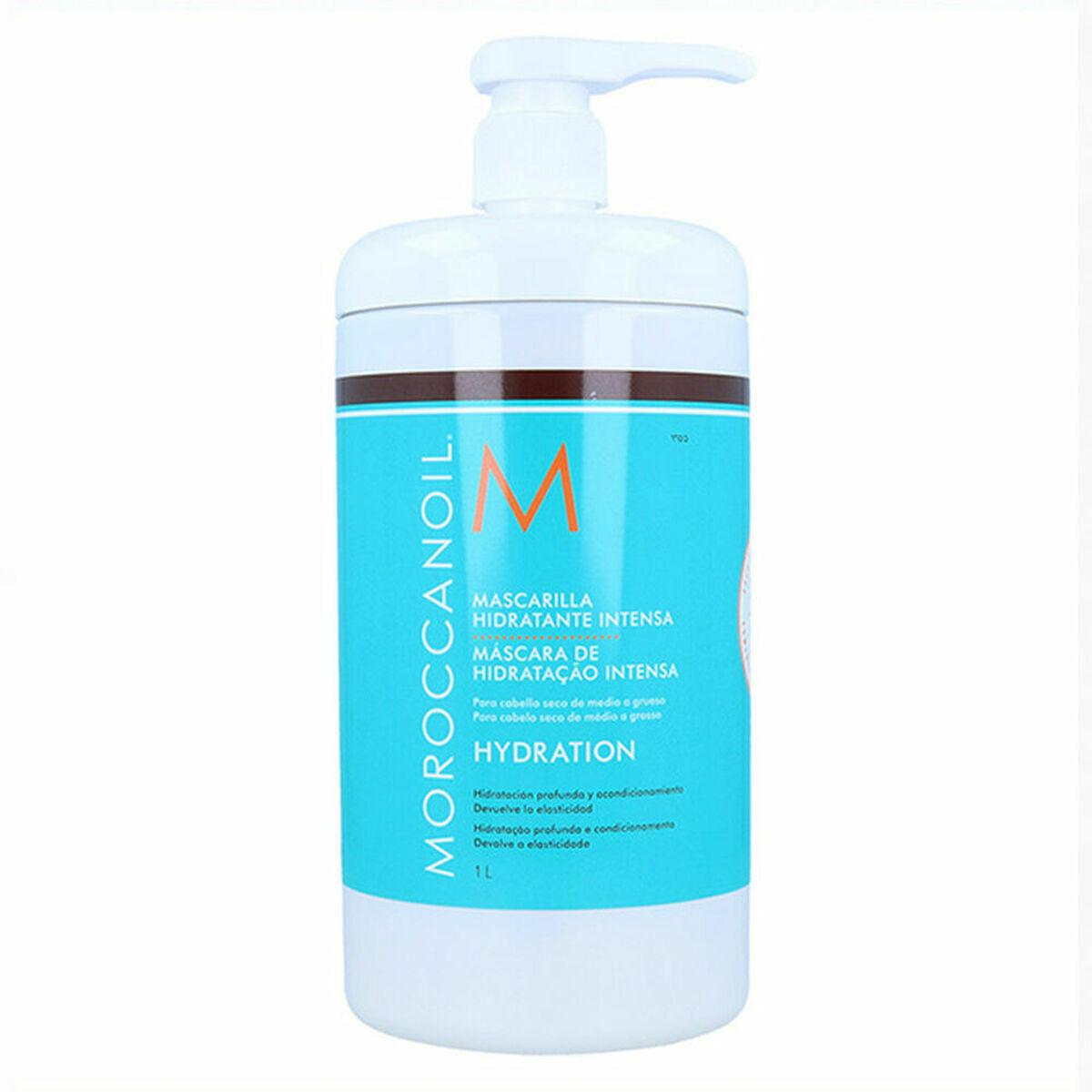 Mascarilla Capilar Moroccanoil MH1000SP Cabellos Normales