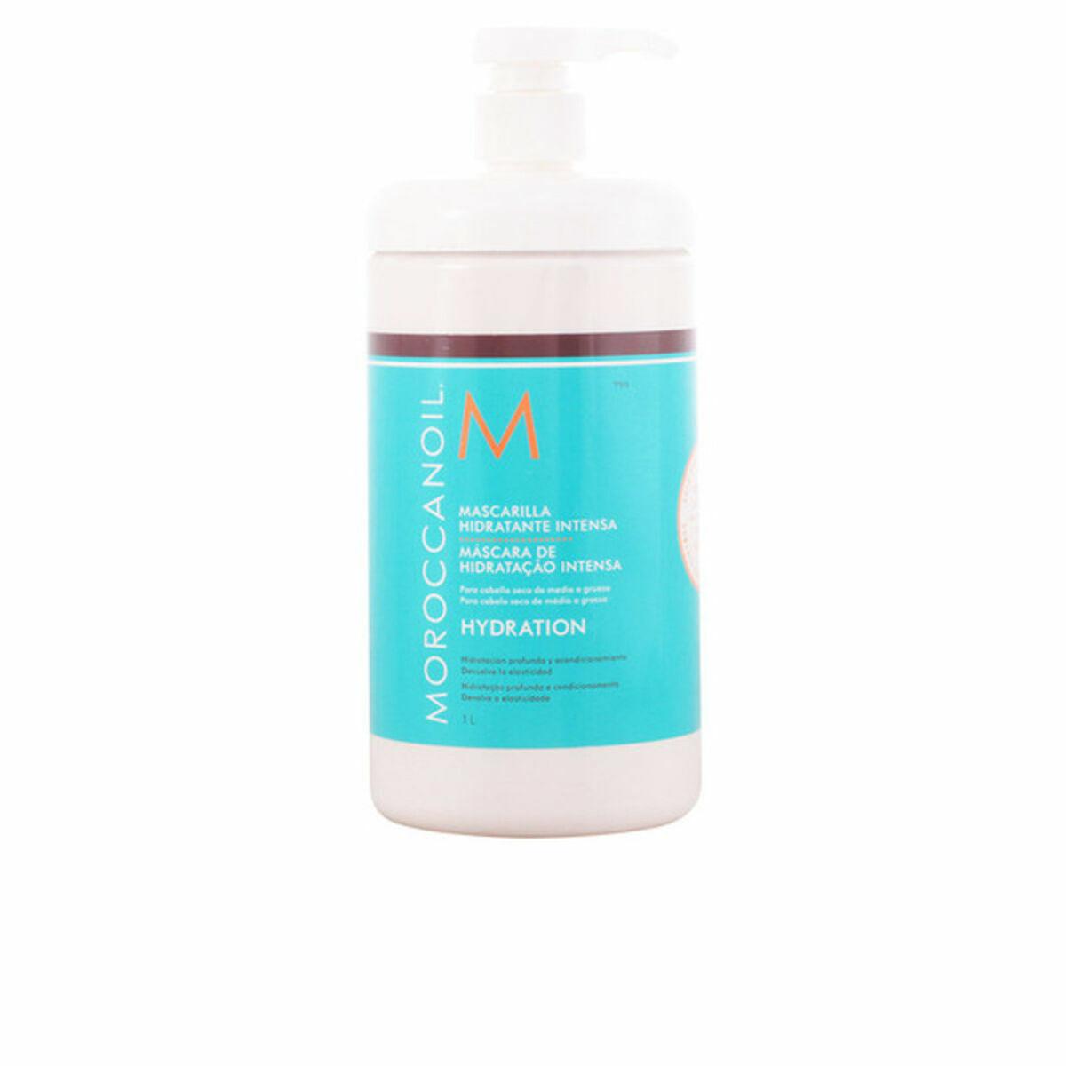 Mascarilla Capilar Moroccanoil MH1000SP Cabellos Normales