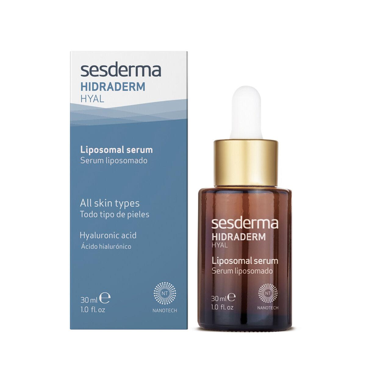 Sérum Facial Sesderma 40001724 Mujer