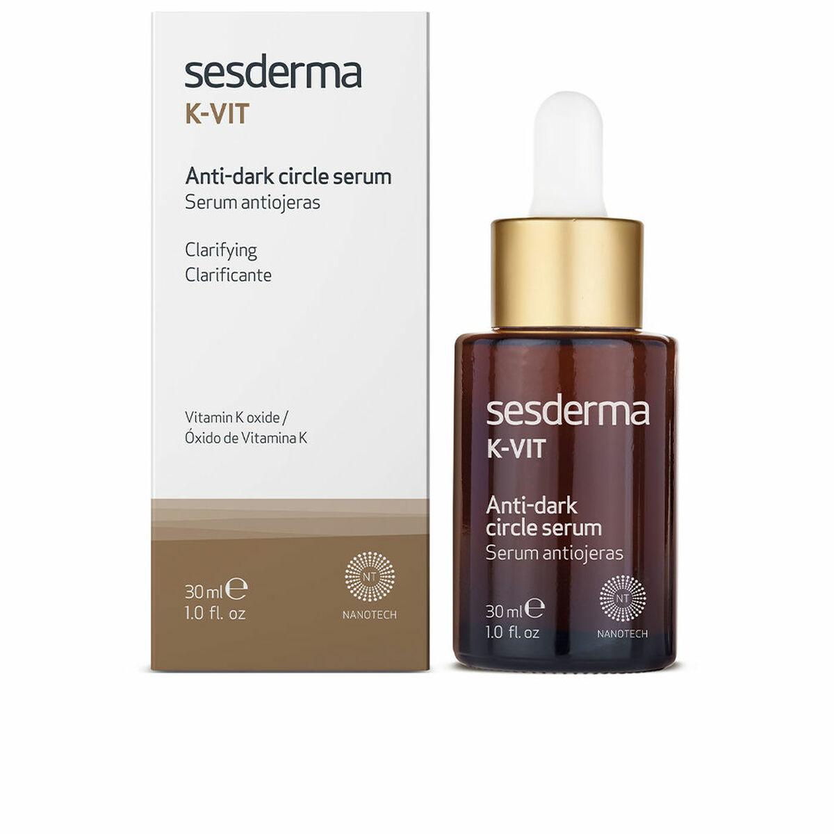 Sérum Facial Sesderma Crema Blanco