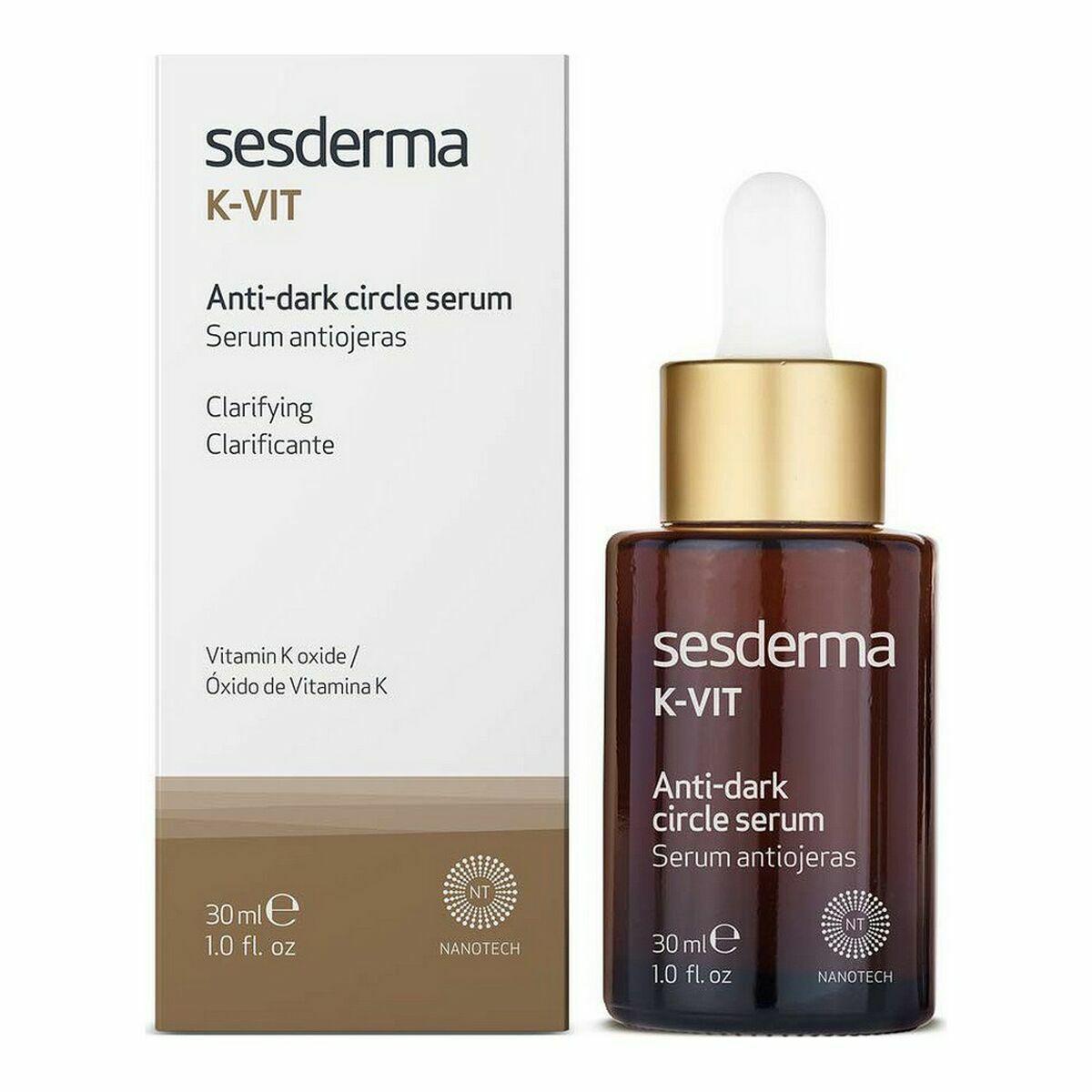 Sérum Facial Sesderma Crema Blanco