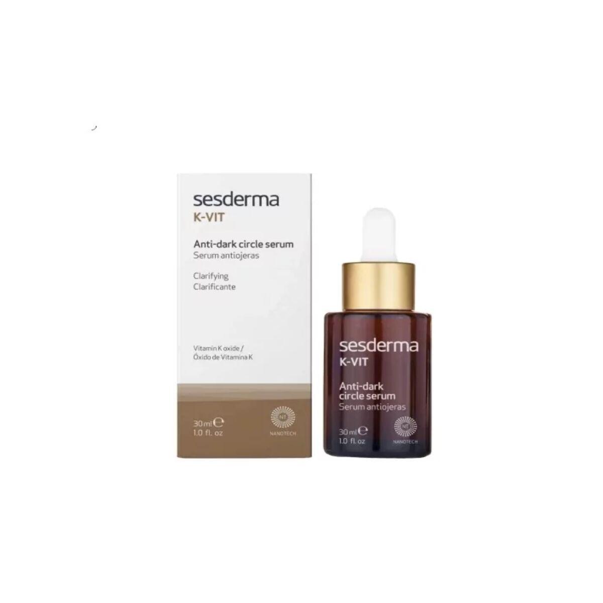 Sérum Facial Sesderma Crema Blanco