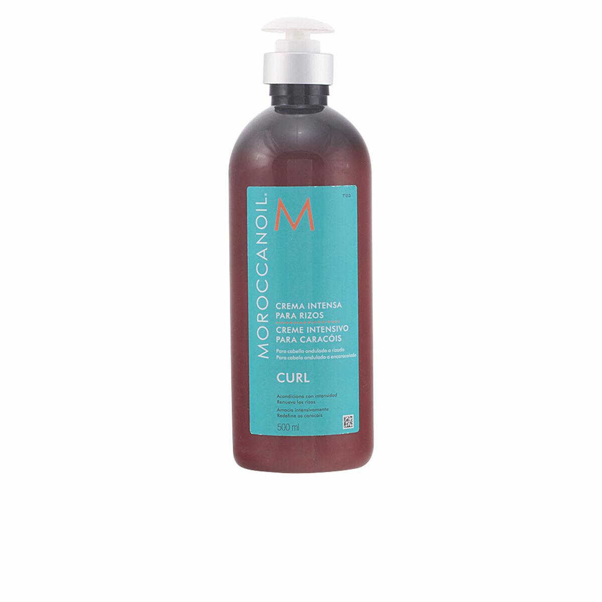 Acondicionador Rizos Definidos Moroccanoil MAIN-45715 Crema Cabellos Normales