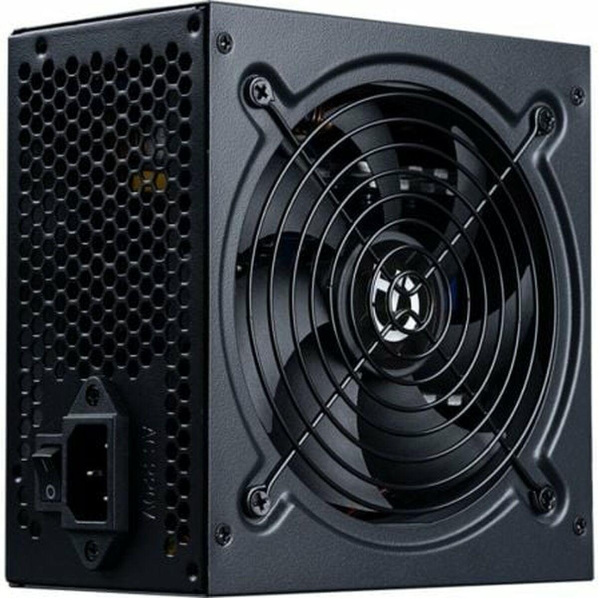 Fuente de Alimentación Hiditec PSU010046 750 W 80 Plus Bronze