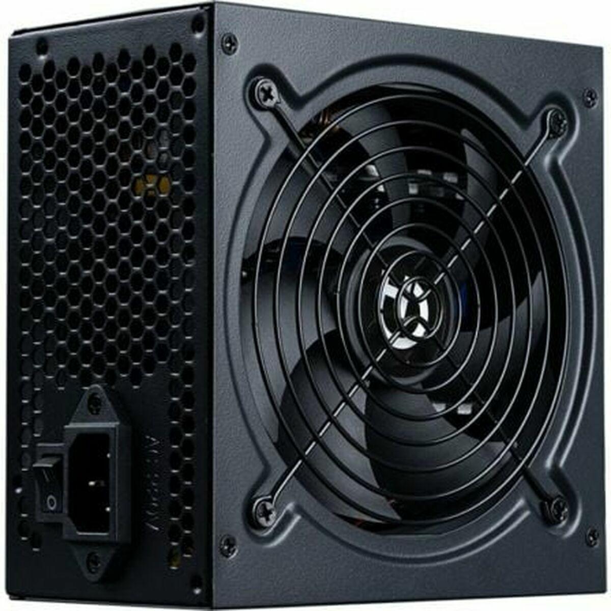 Fuente de Alimentación Hiditec PSU010045 650 W 80 Plus Bronze