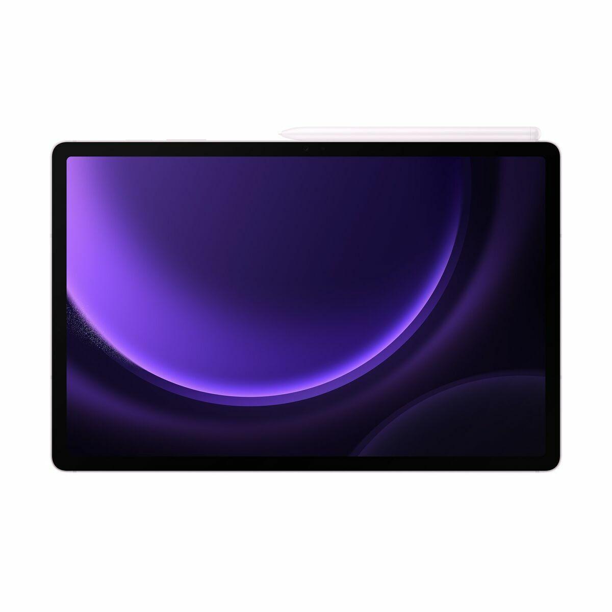 Tablet Samsung 12,4