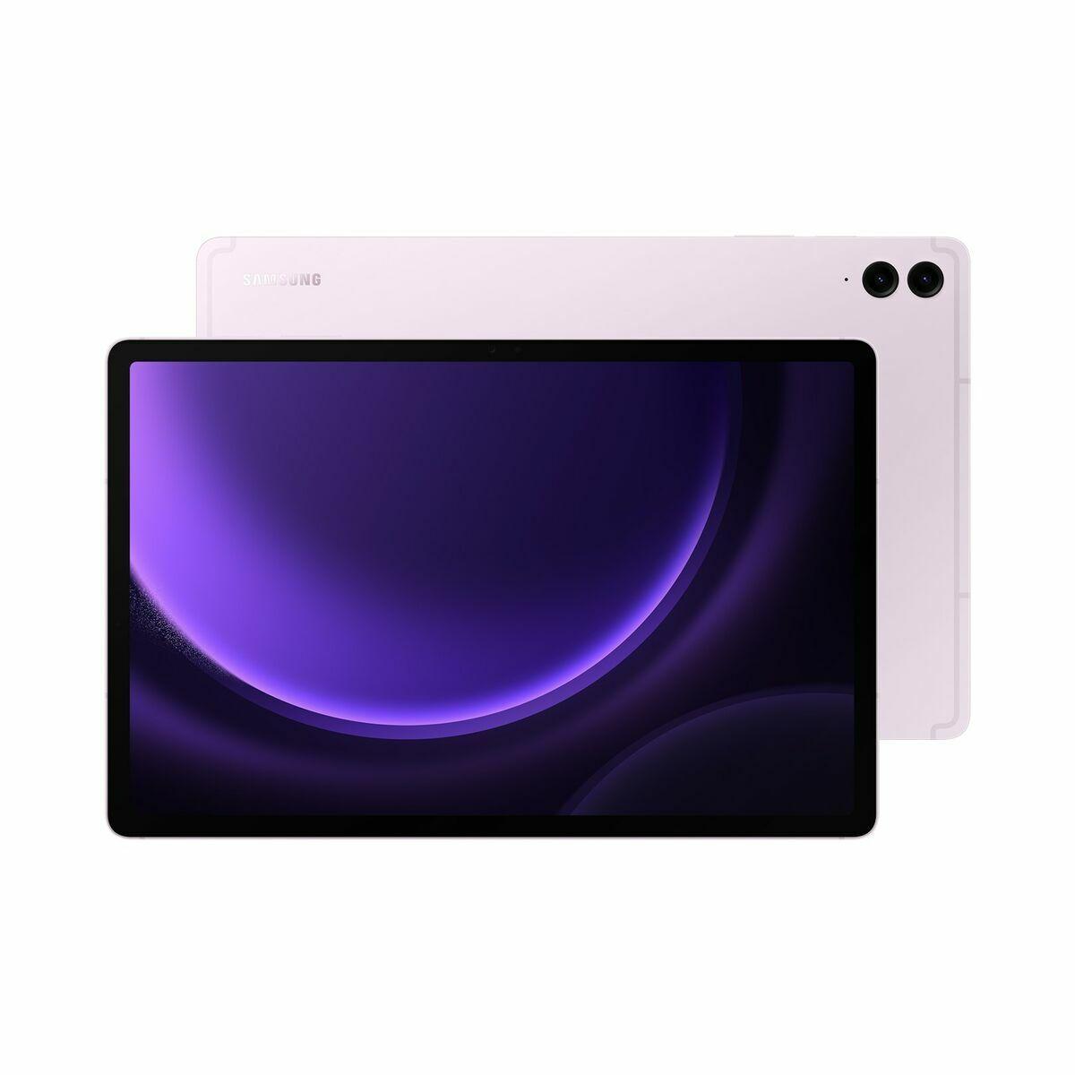 Tablet Samsung 12,4