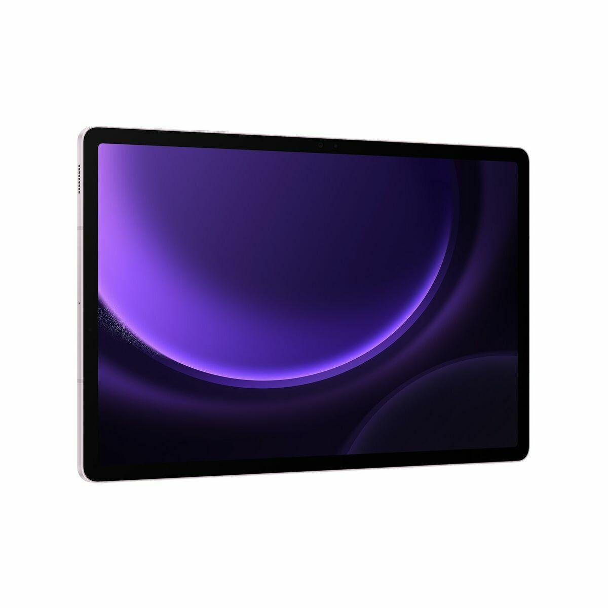 Tablet Samsung TAB S9 FE PLUS SM-X610 12,4