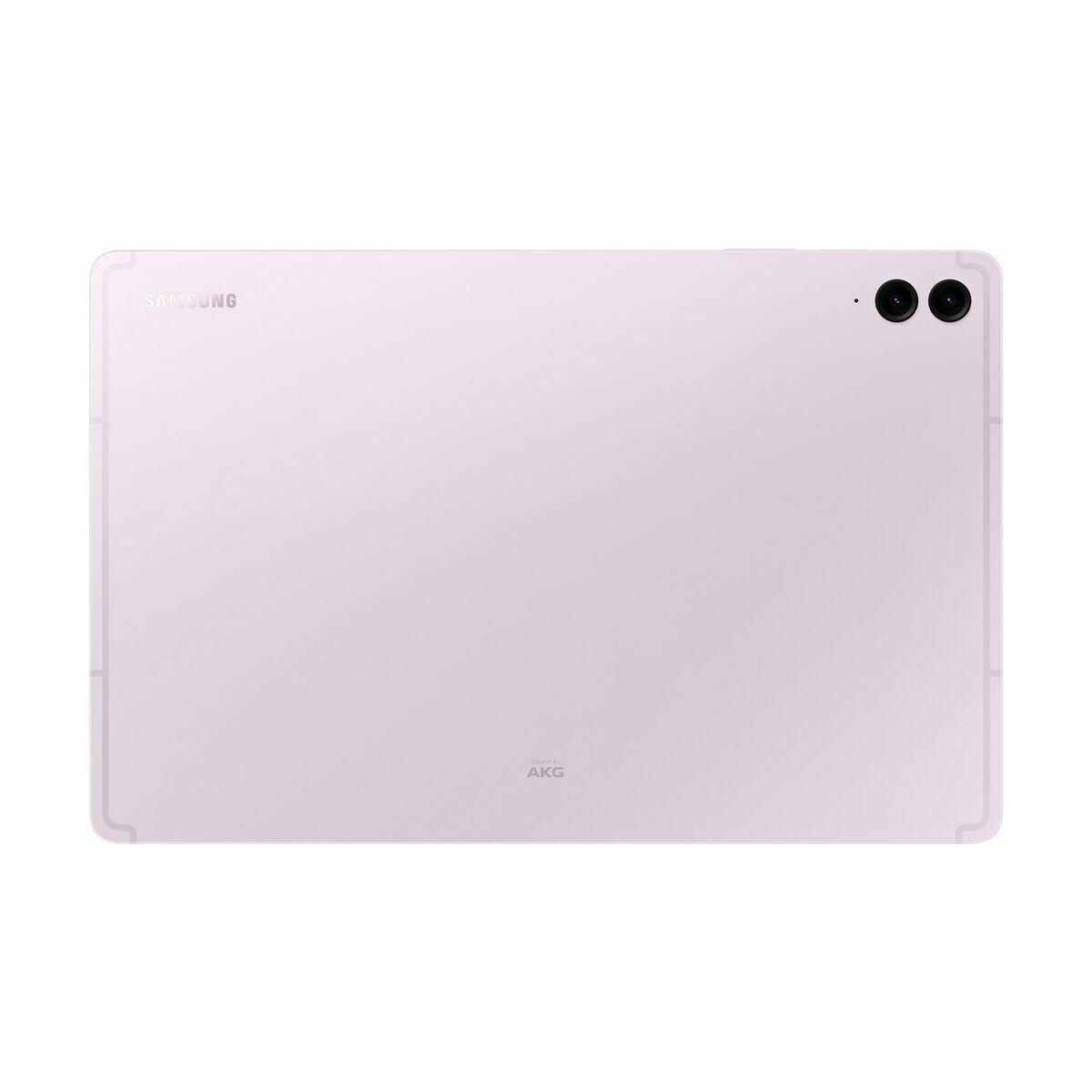 Tablet Samsung TAB S9 FE PLUS SM-X610 12,4