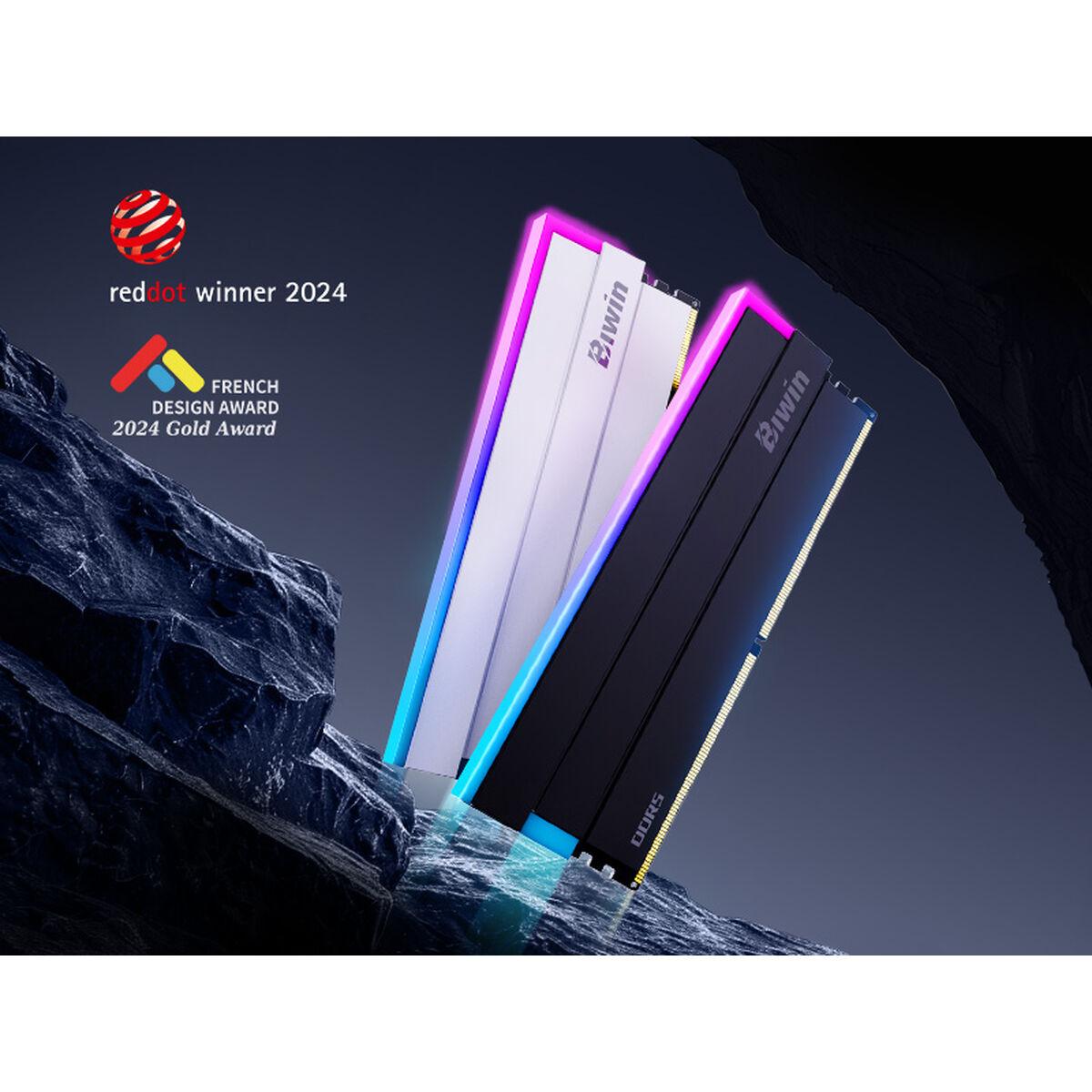 Memoria RAM Biwin DW100 DDR5 6000 MHz 32 GB cl30