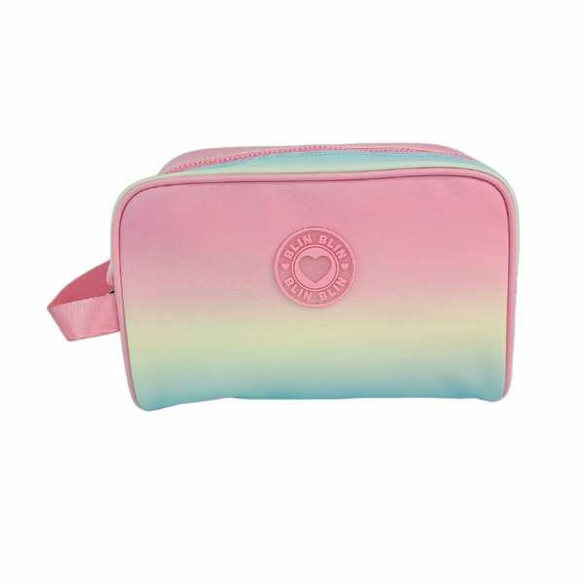 Neceser de Viaje Toybags Textil 15 x 25 x 11 cm