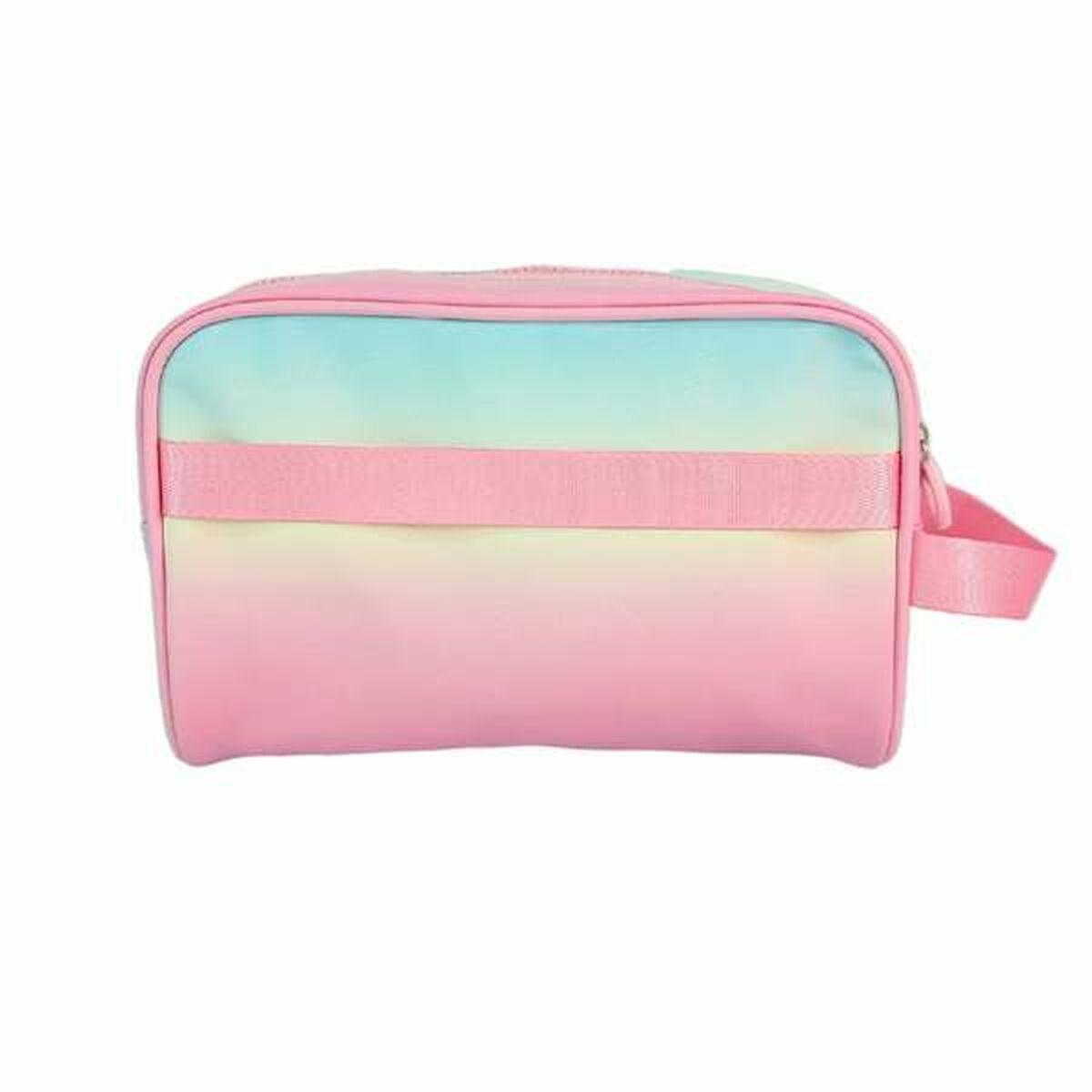 Neceser de Viaje Toybags Textil 15 x 25 x 11 cm