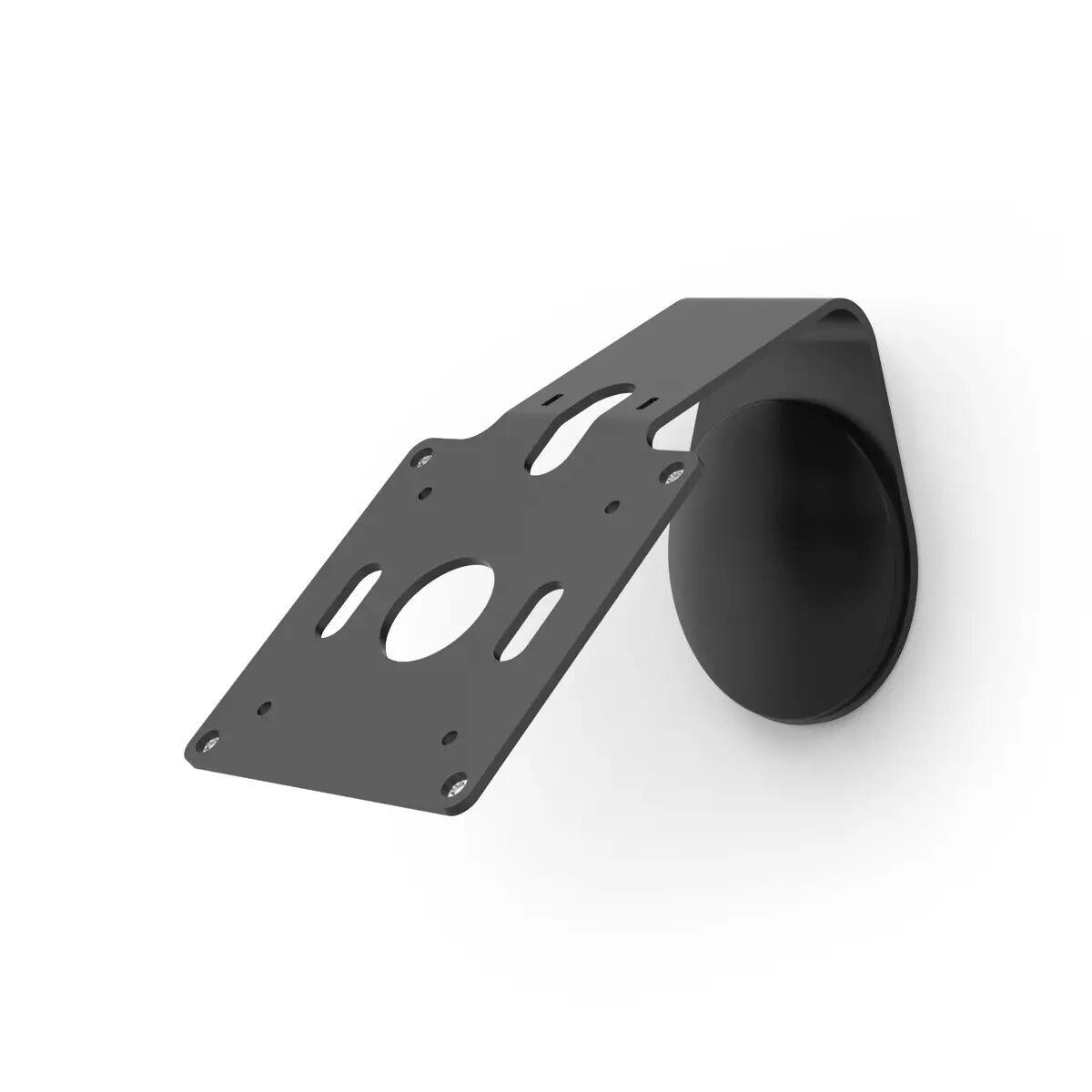 Funda para Tablet Compulocks 111B102IPDSB Negro