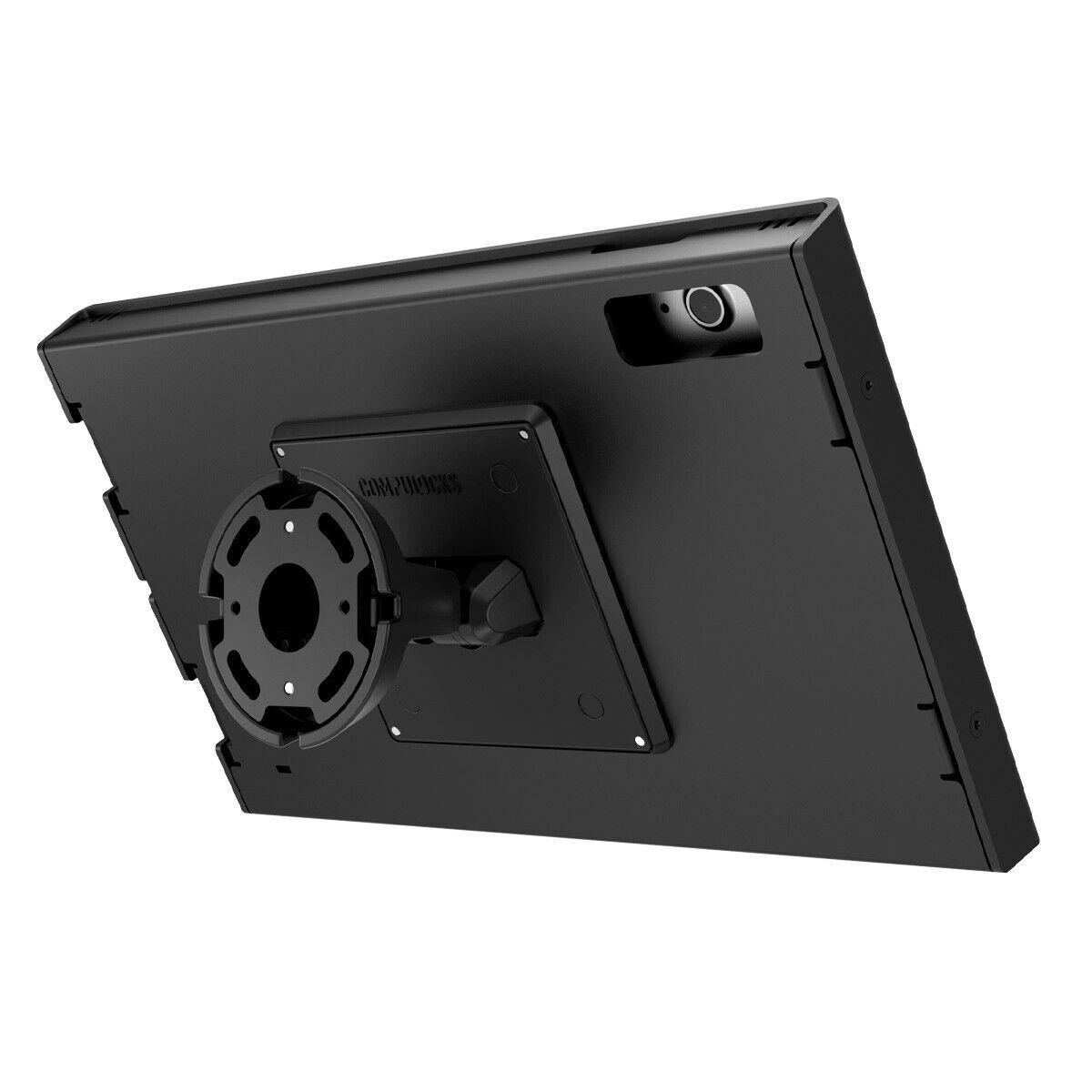 Funda para Tablet Compulocks 505B209SWLB Negro