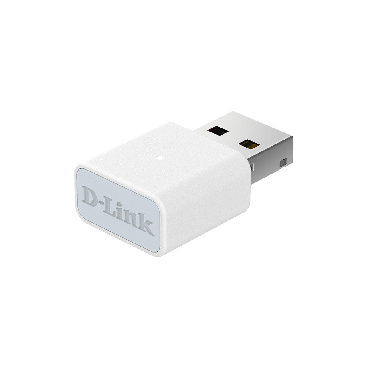 Punto de Acceso D-Link AN3U