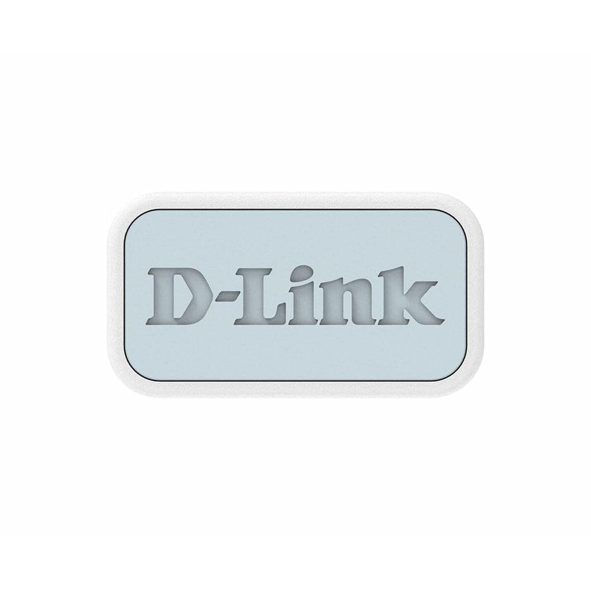 Punto de Acceso D-Link AN3U