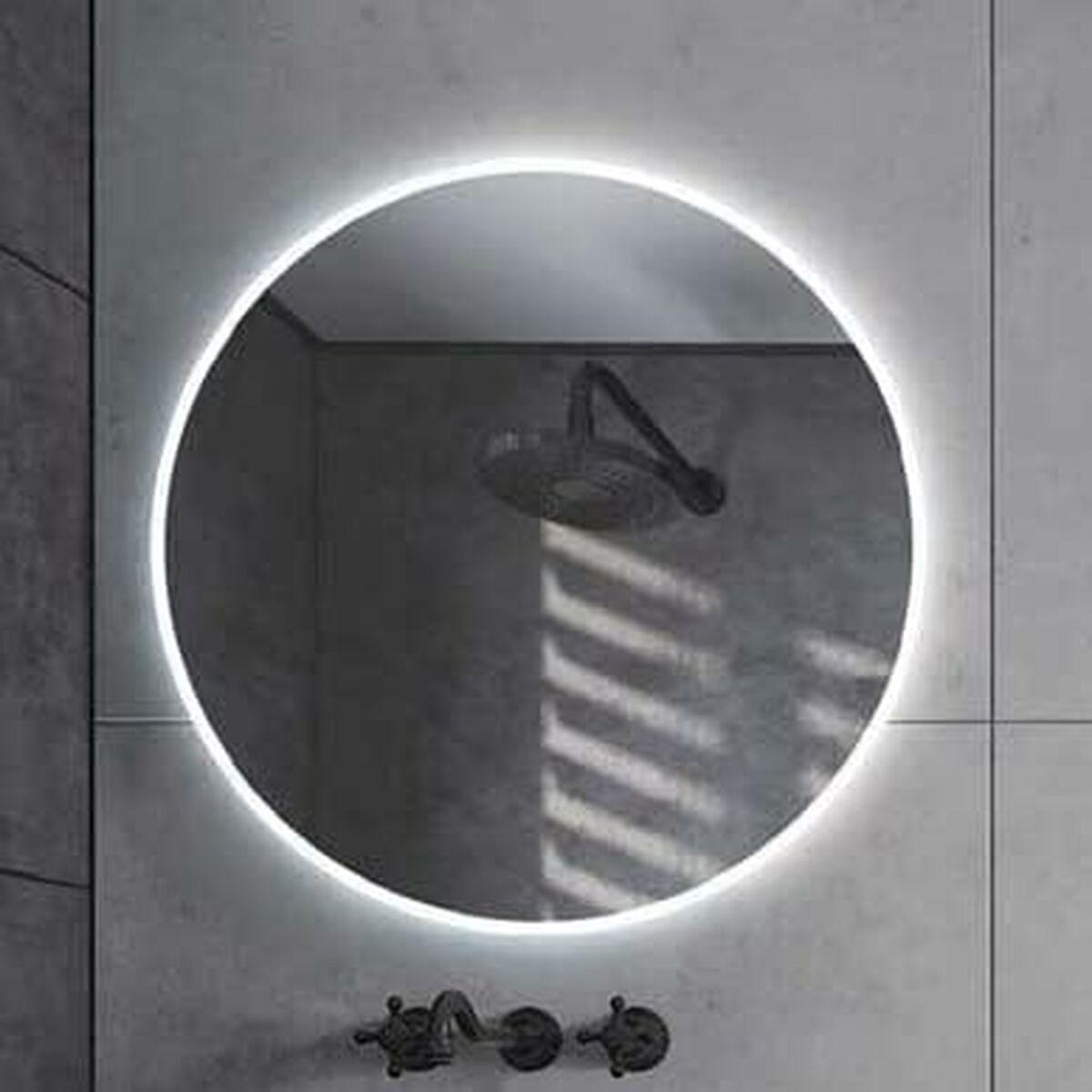 Espejo de baño con luz LED Ledimex LOND004-70 Espejo