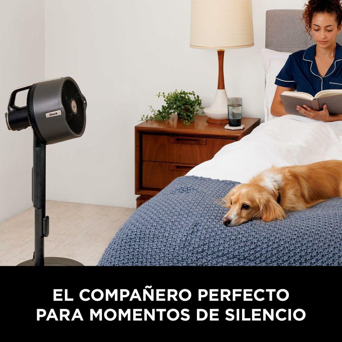 Ventilador de Pie Shark FA300EU 36 W