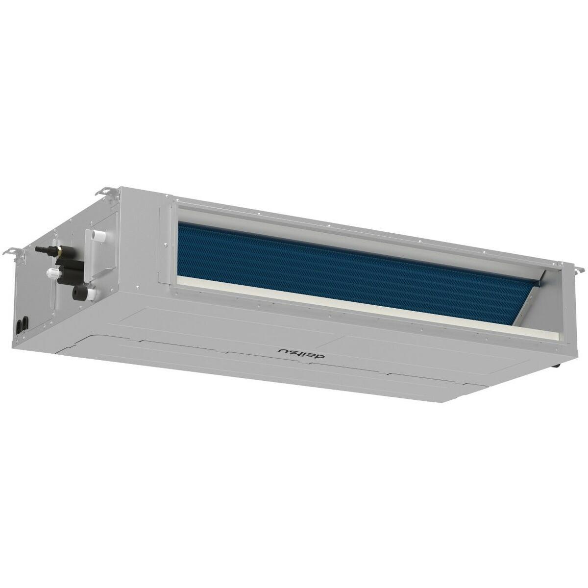 Aire Acondicionado por Conductos DAITSU ELECTRIC ACD42KDBS A+ A++ 12468 w