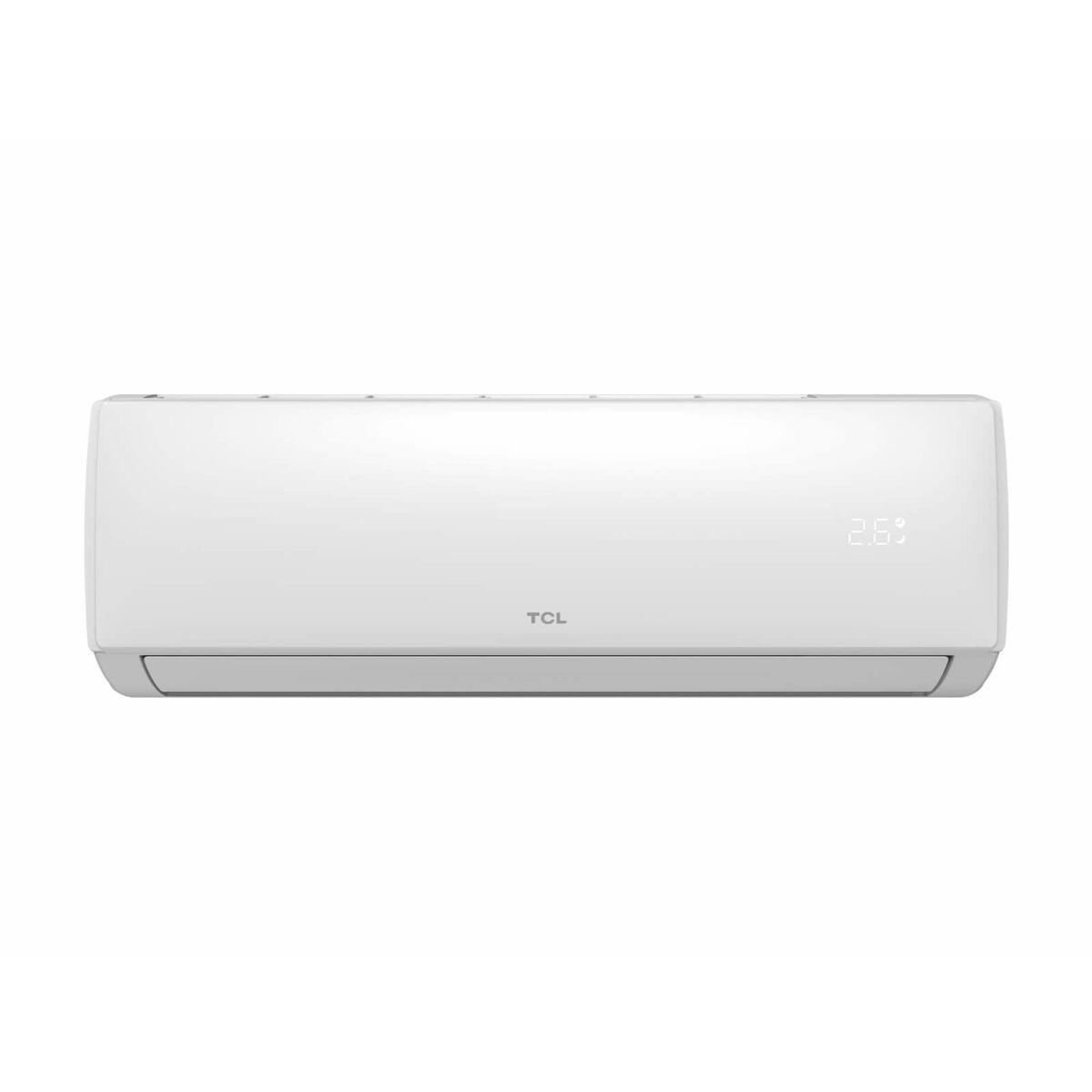 Aire Acondicionado TCL S09F2S1 Blanco A+ A++ 2236 fg/h 2600 W