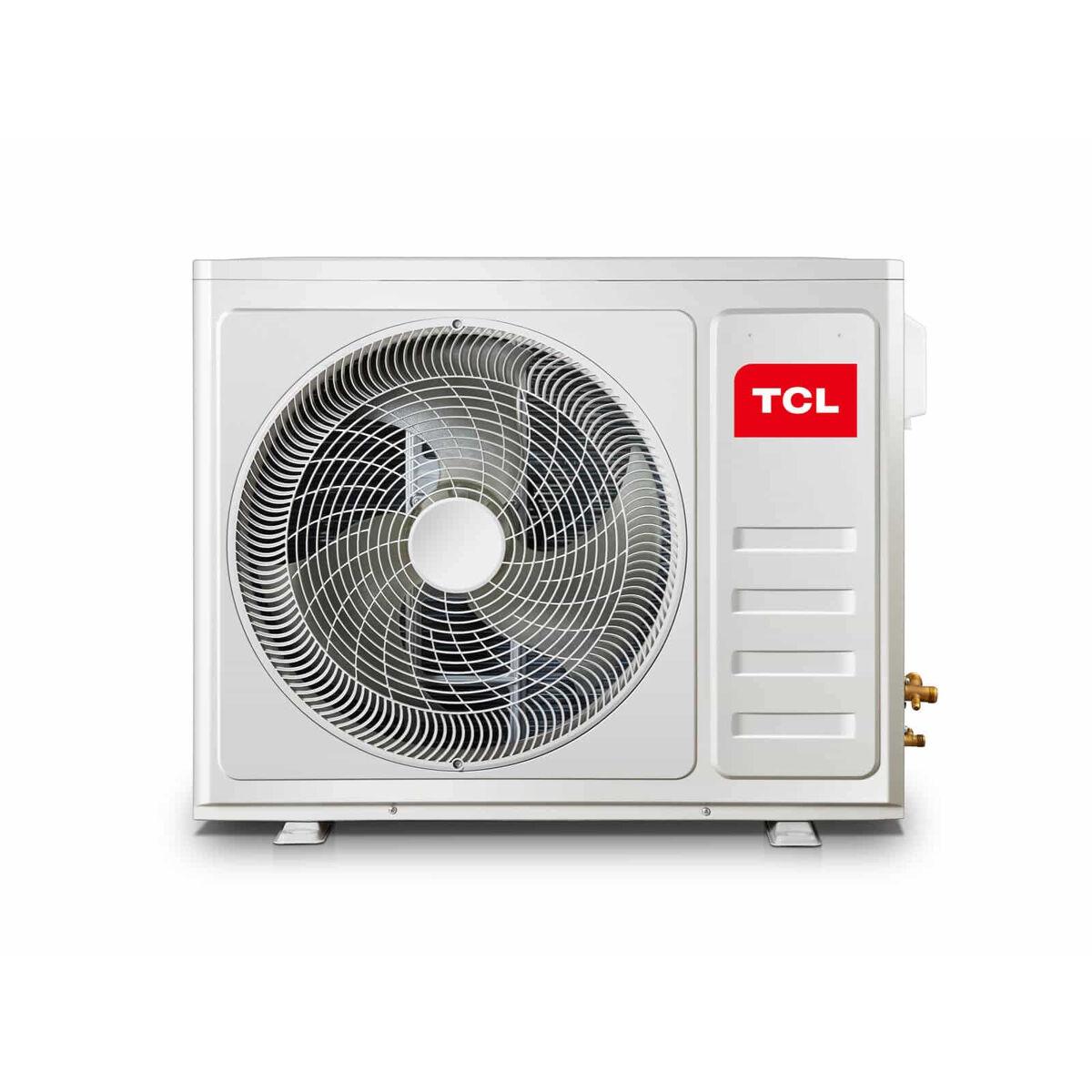 Aire Acondicionado TCL S09F2S1 Blanco A+ A++ 2236 fg/h 2600 W