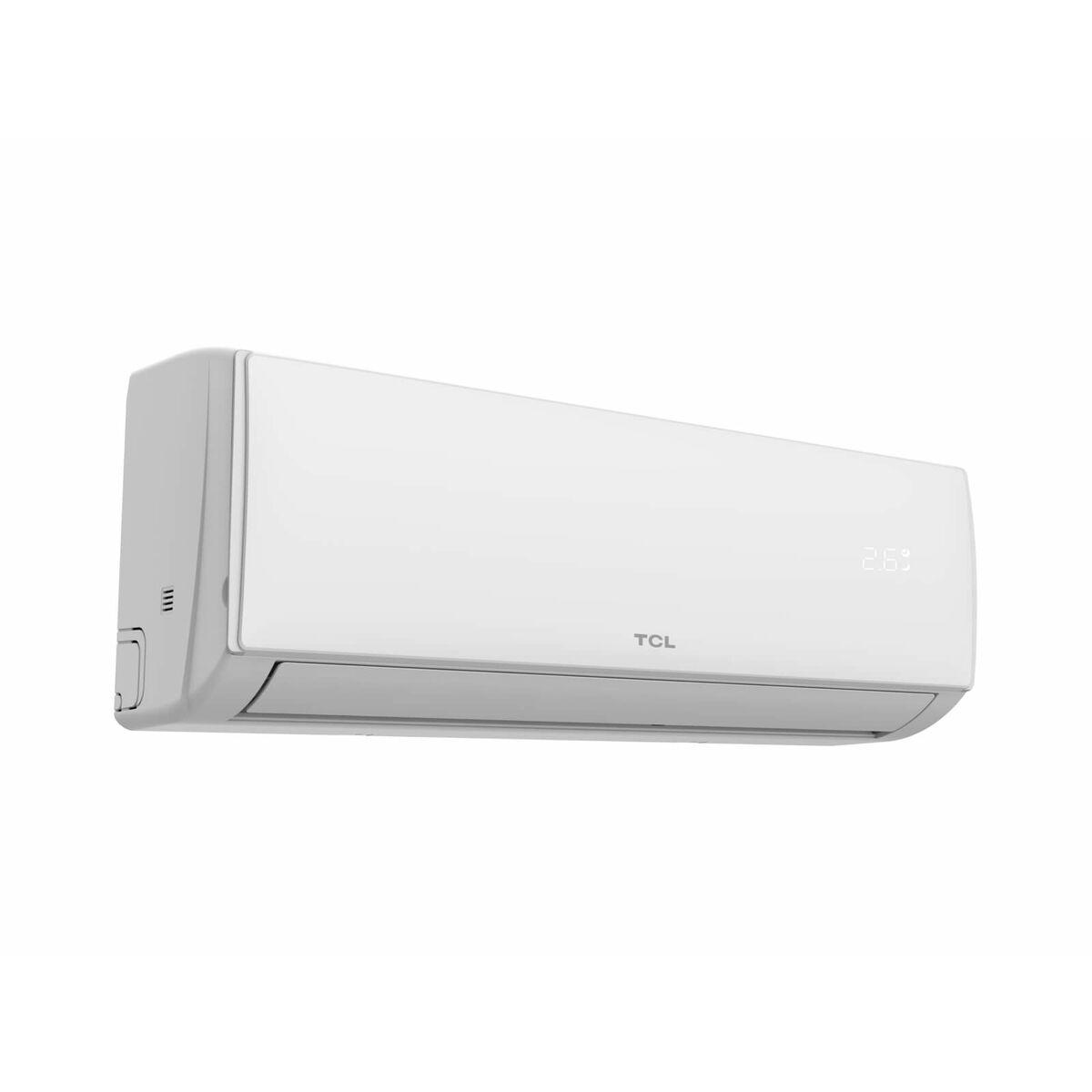 Aire Acondicionado TCL S09F2S1 Blanco A+ A++ 2236 fg/h 2600 W