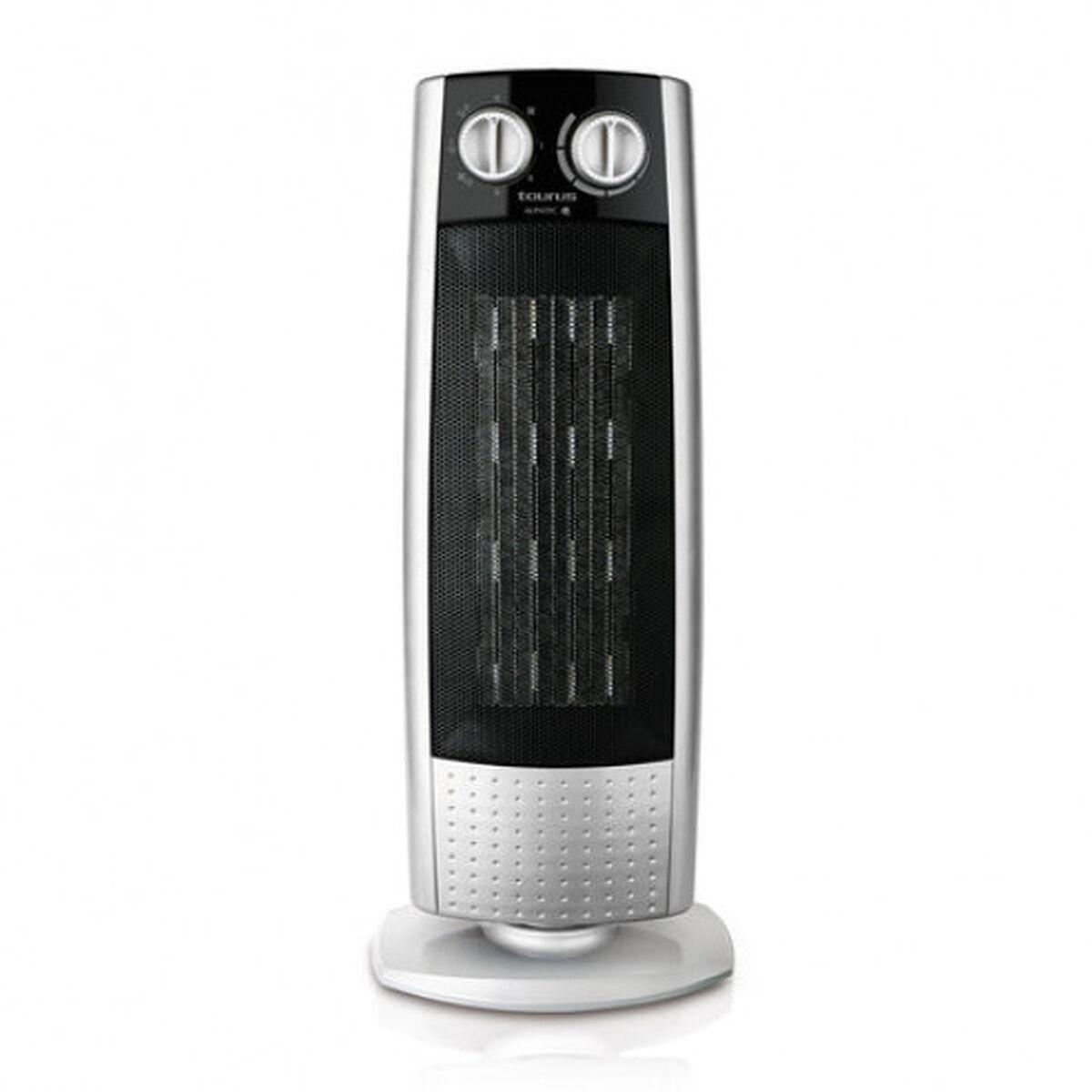 Calefactor Taurus ATACAMA 2002 Blanco 2000 W