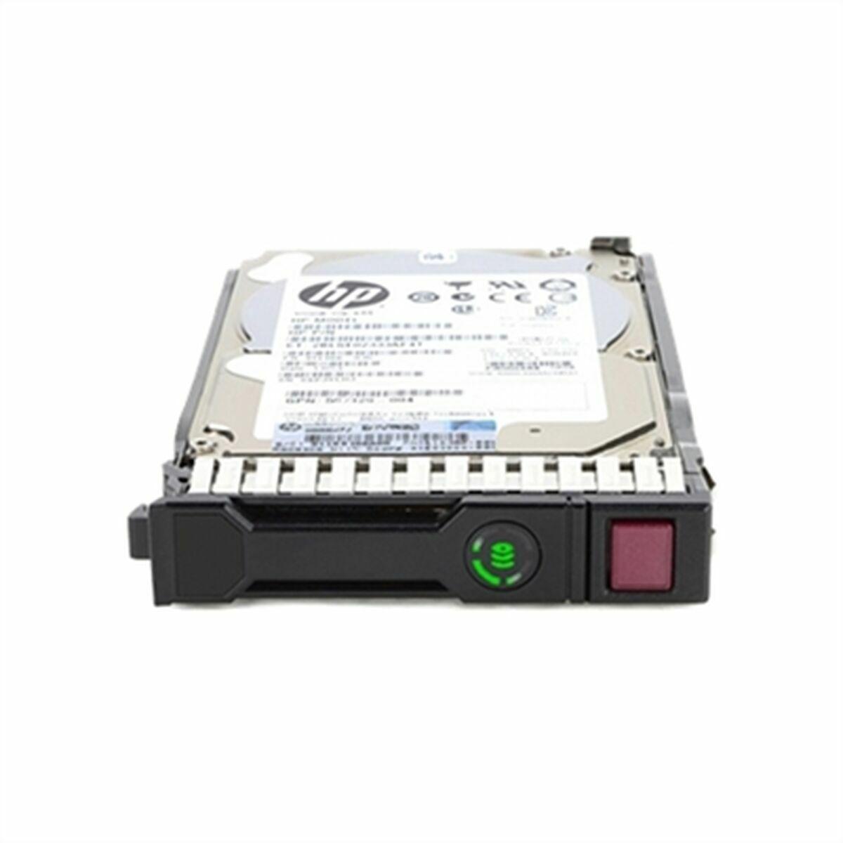 Disco Duro Hewlett Packard 881457-B21 2,5