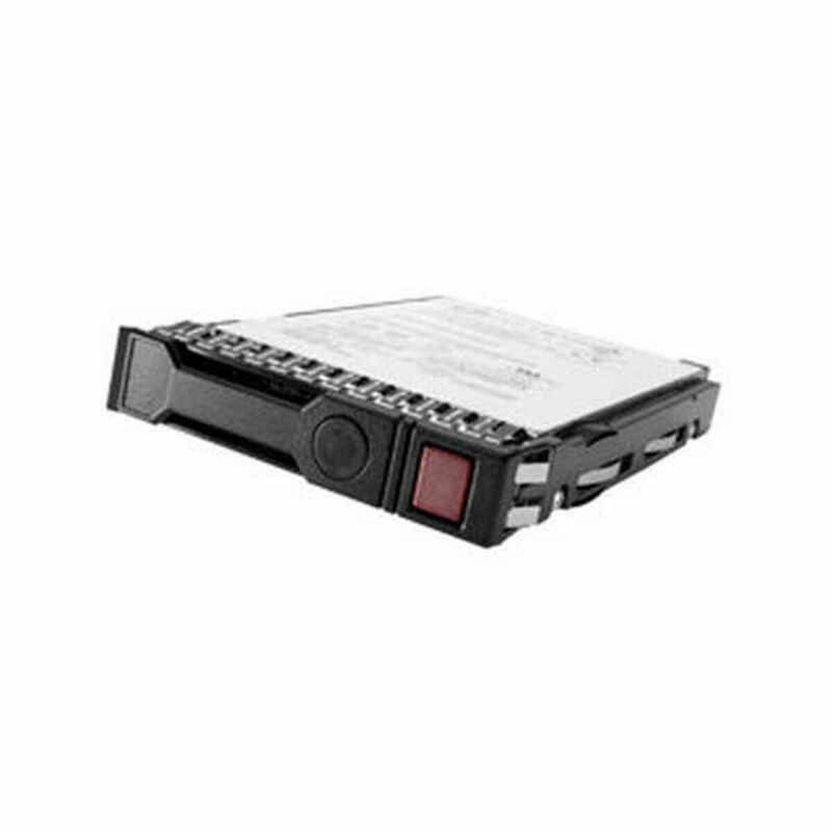 Disco Duro Hewlett Packard 881457-B21 2,5