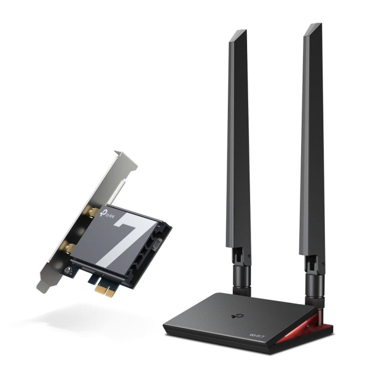 Adaptador de Red TP-Link ARCHER TBE550E