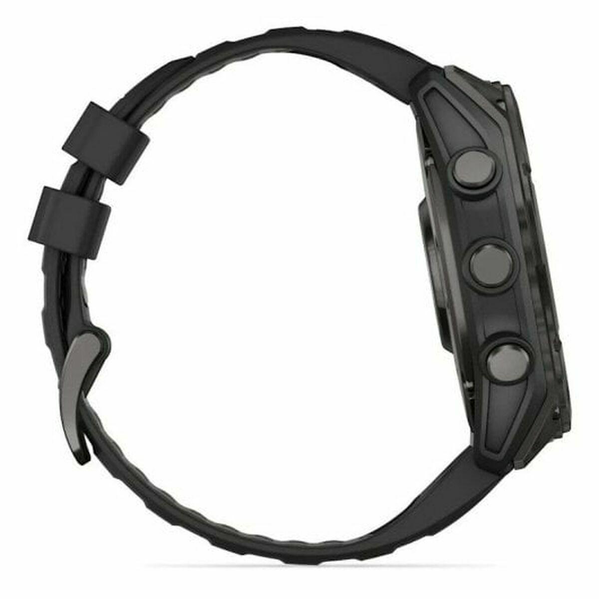 Smartwatch GARMIN 010-02905-00 Negro Gris 1,4