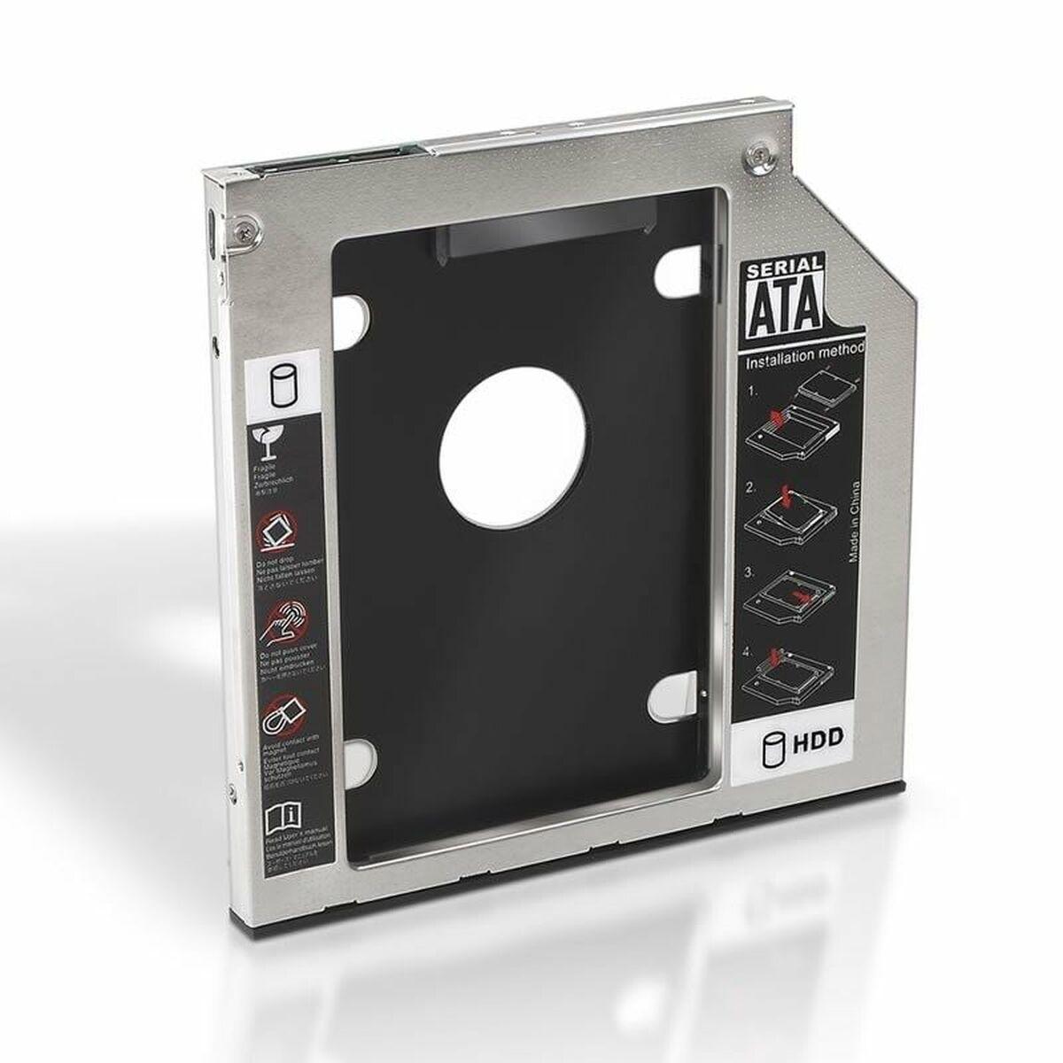 Carcasa para Disco Duro Aisens A129-0151