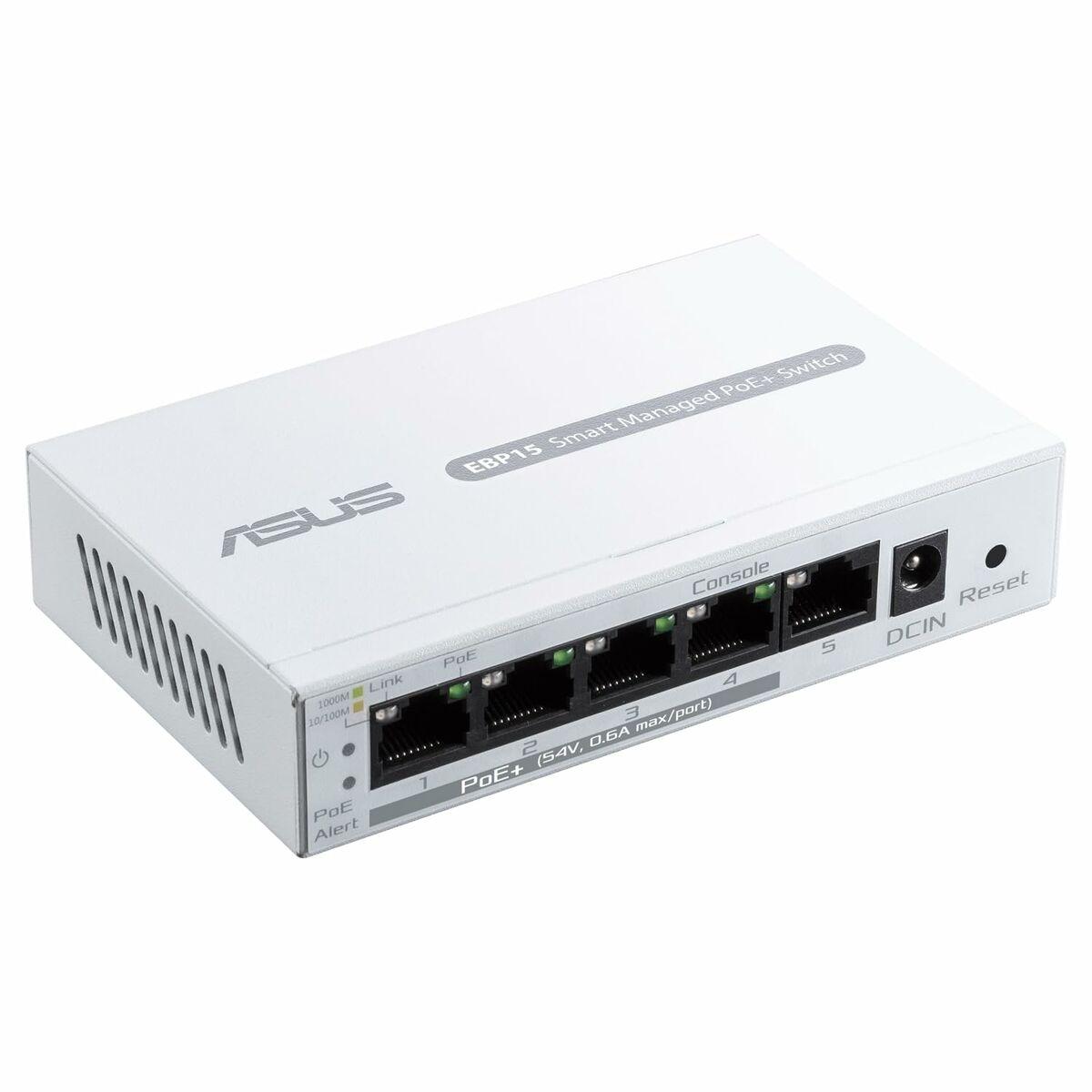 Switch Asus 90IG08D0-MO3B00