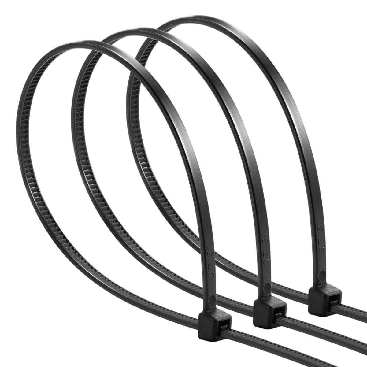 Cable alargador Ewent EW1564 0,8 mm 100 Piezas (100 Unidades)