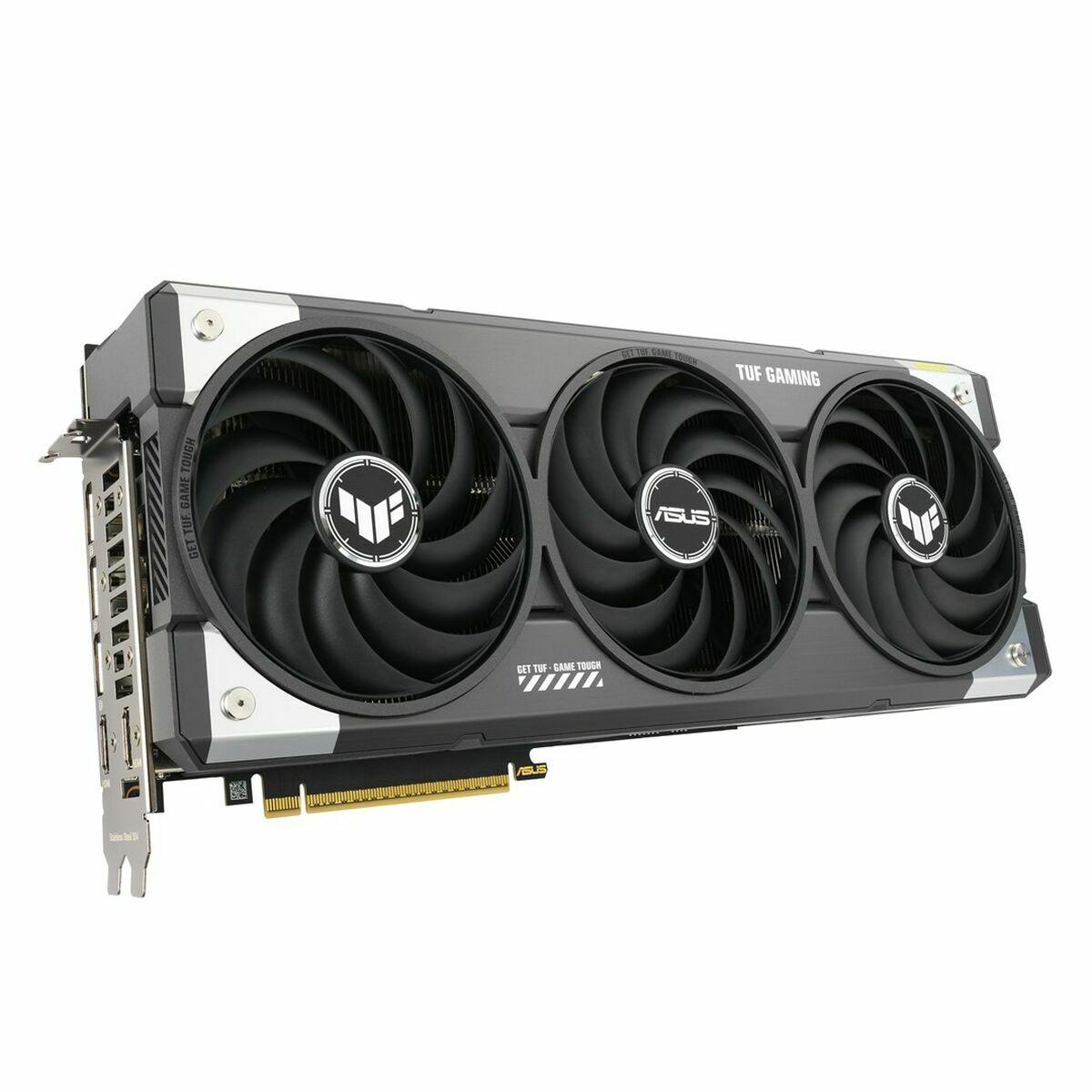 Tarjeta Gráfica Asus 90YV0MD0-M0NA00 16 GB GDDR6