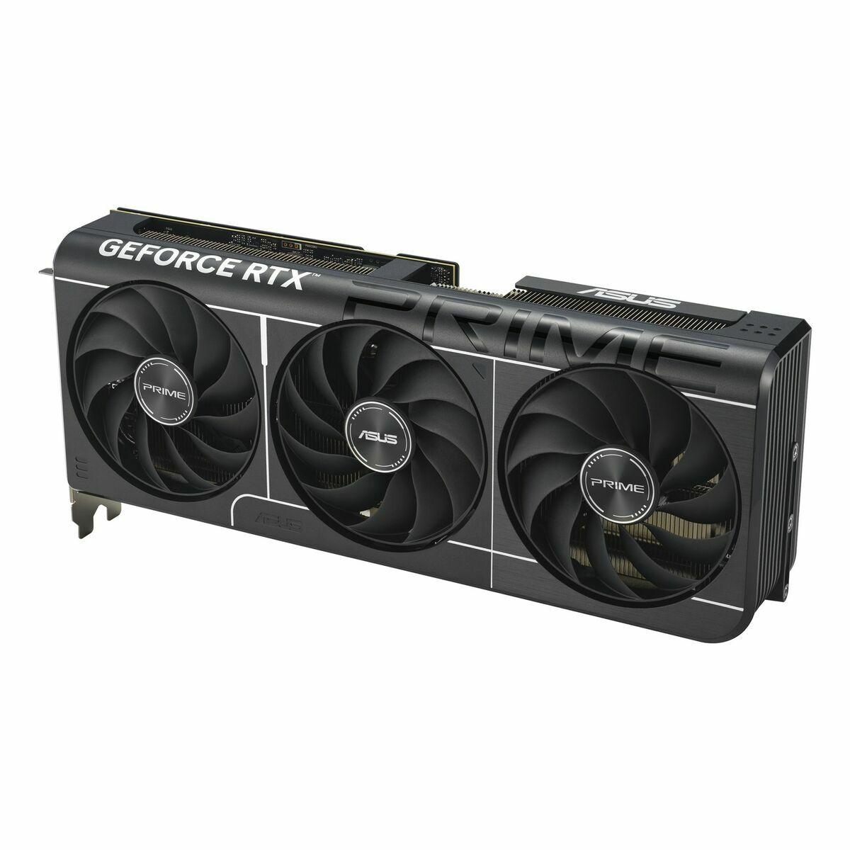 Tarjeta Gráfica Asus 90YV0M11-M0NA00 12 GB GDDR6 GDDR6X
