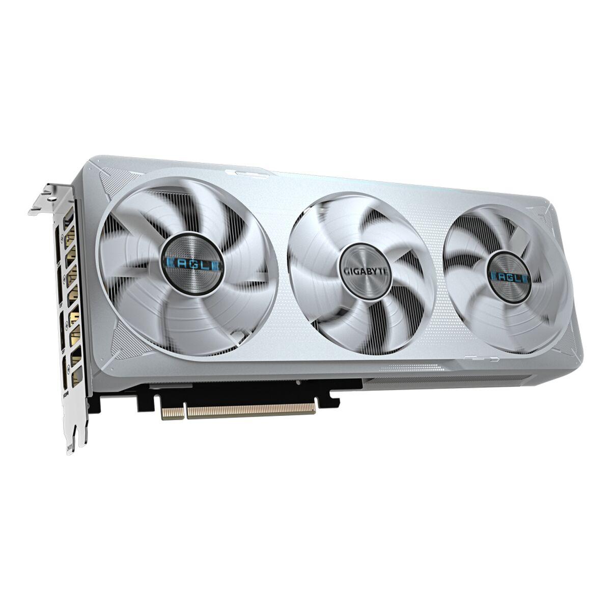 Tarjeta Gráfica Gigabyte GV-N5070EAGLEOC ICE-12GD 12 GB GDDR6