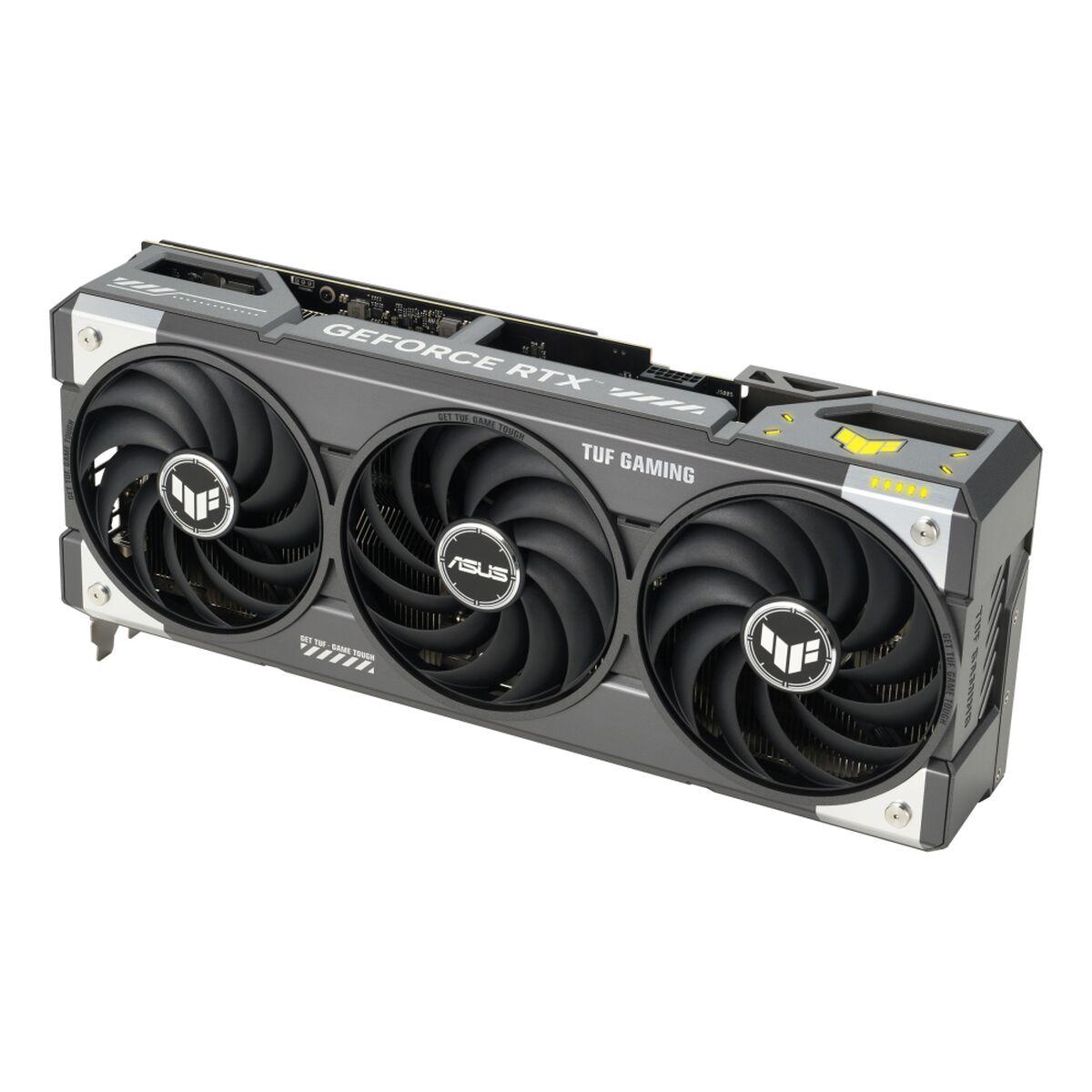 Tarjeta Gráfica Asus 90YV0LZ0-M0NA00 12 GB nvidia geforce rtx 5070 GDDR6