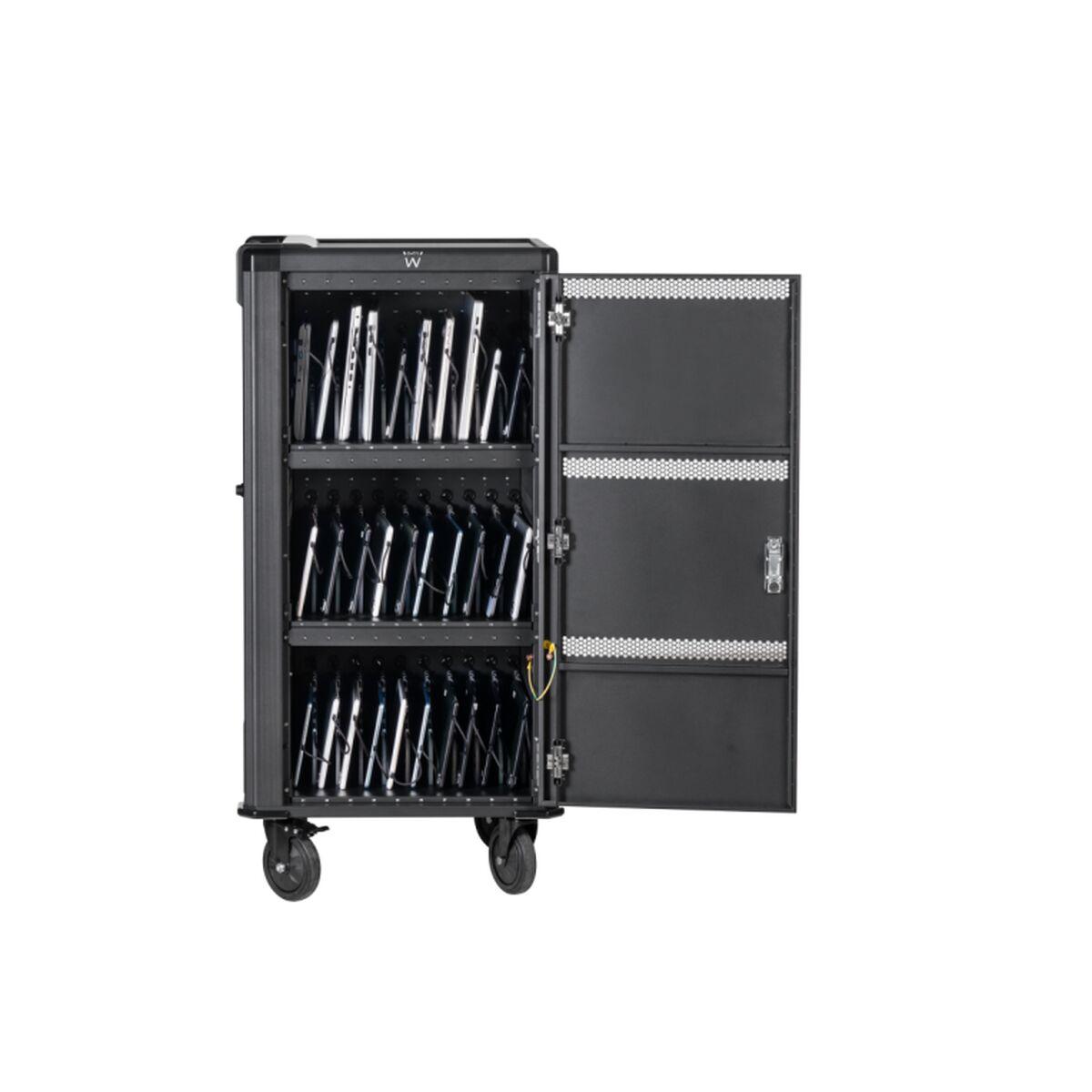 Cargador de Pared Ewent EW1702