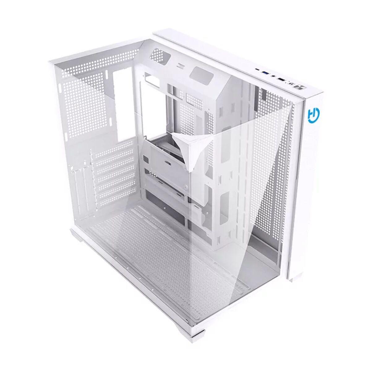 Caja Semitorre ATX Hiditec CHA010057