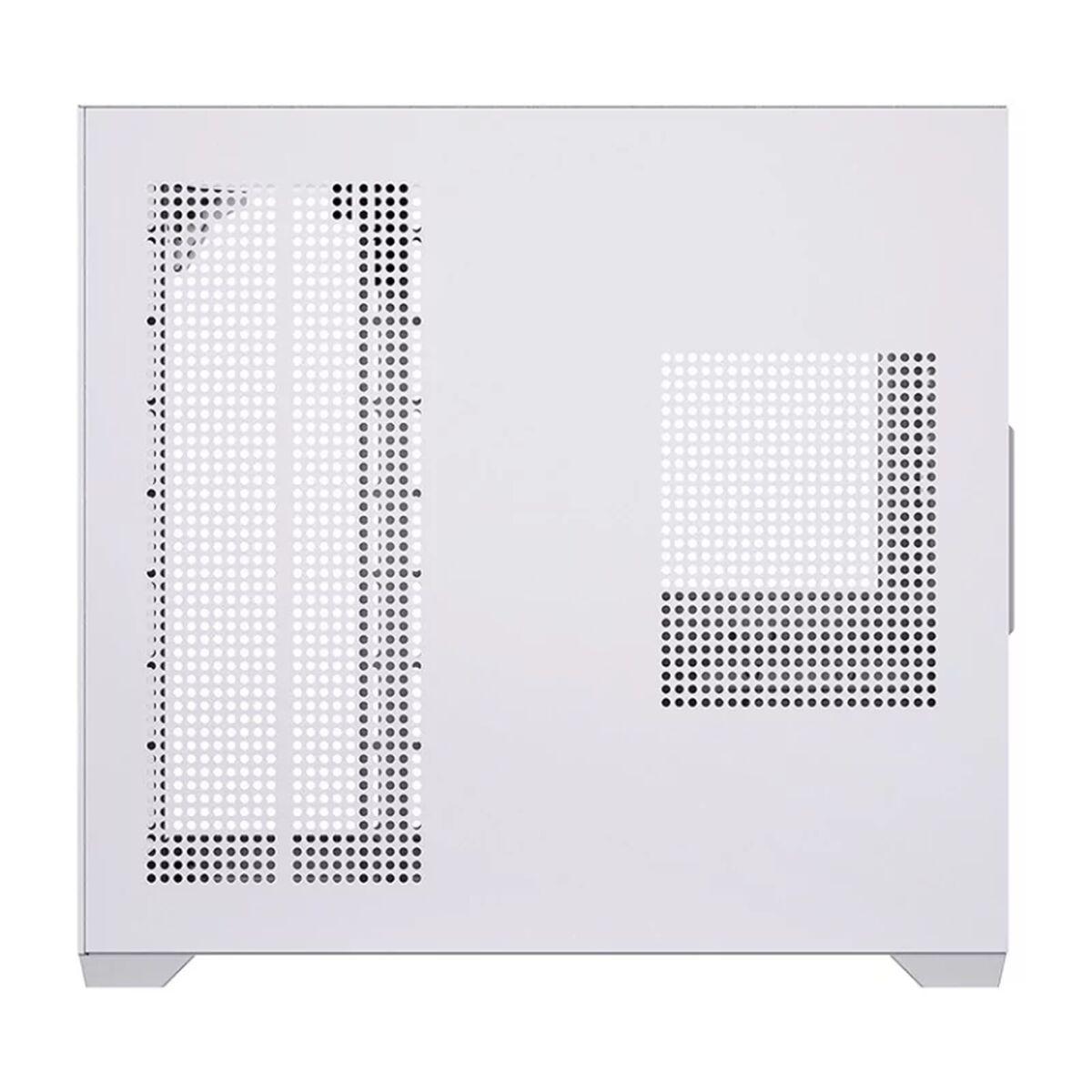 Caja Semitorre ATX Hiditec CHA010057