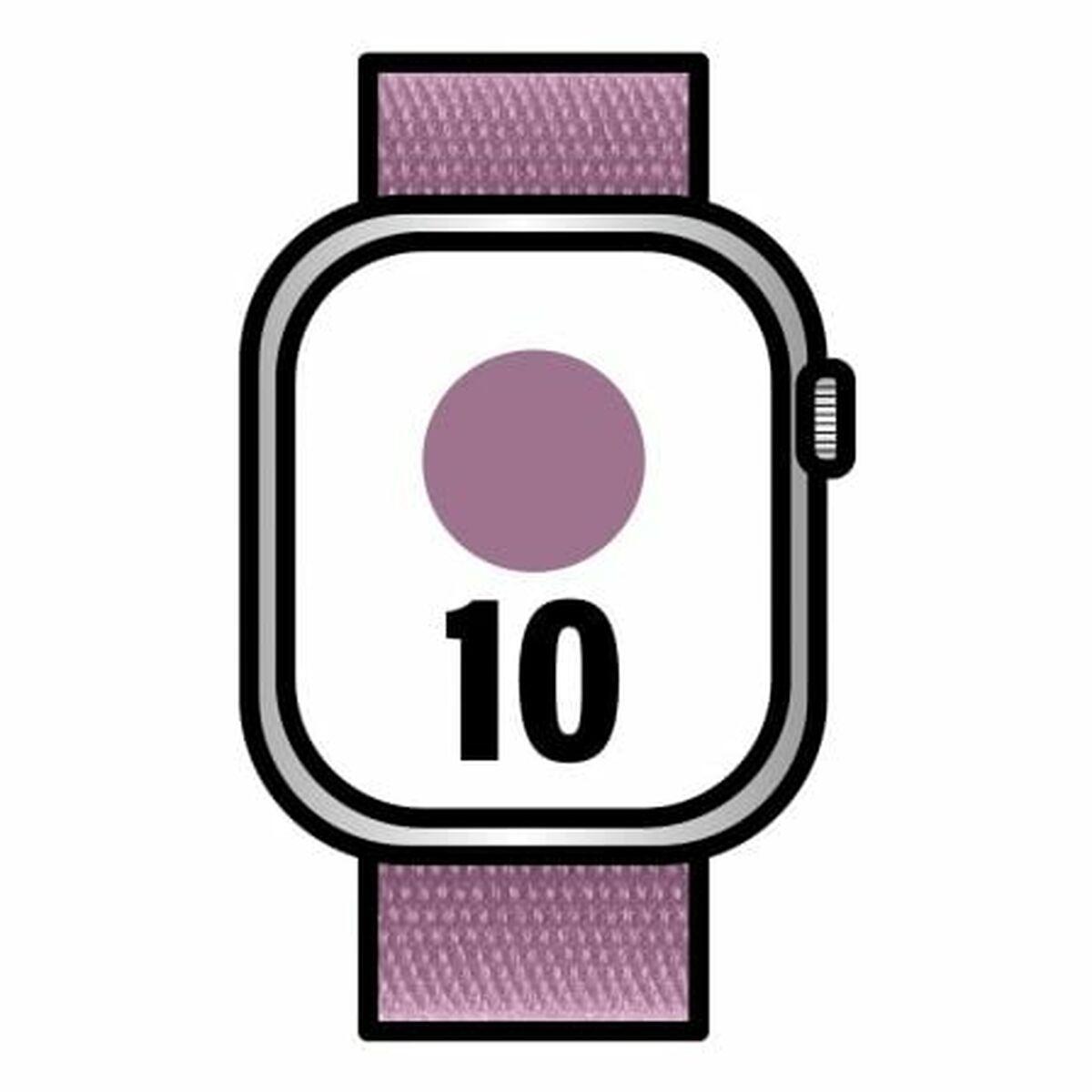 Smartwatch Apple MWY83QL/A Gris 46 mm