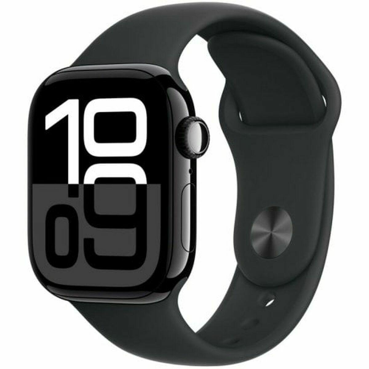 Smartwatch Apple MWWF3QL/A 42 mm Negro